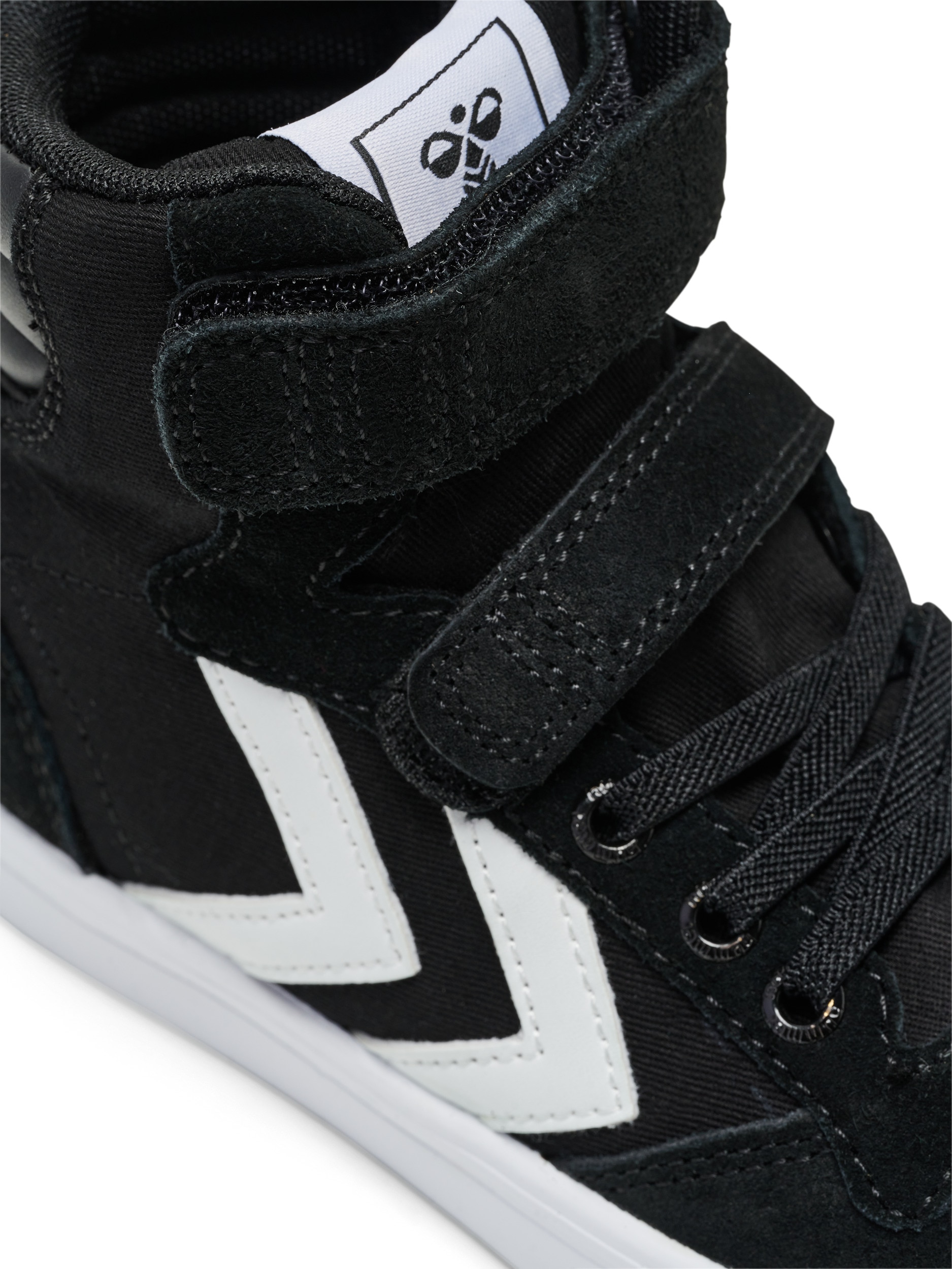 hummel Sneaker »SLIMMER STADIL HIGH JR«