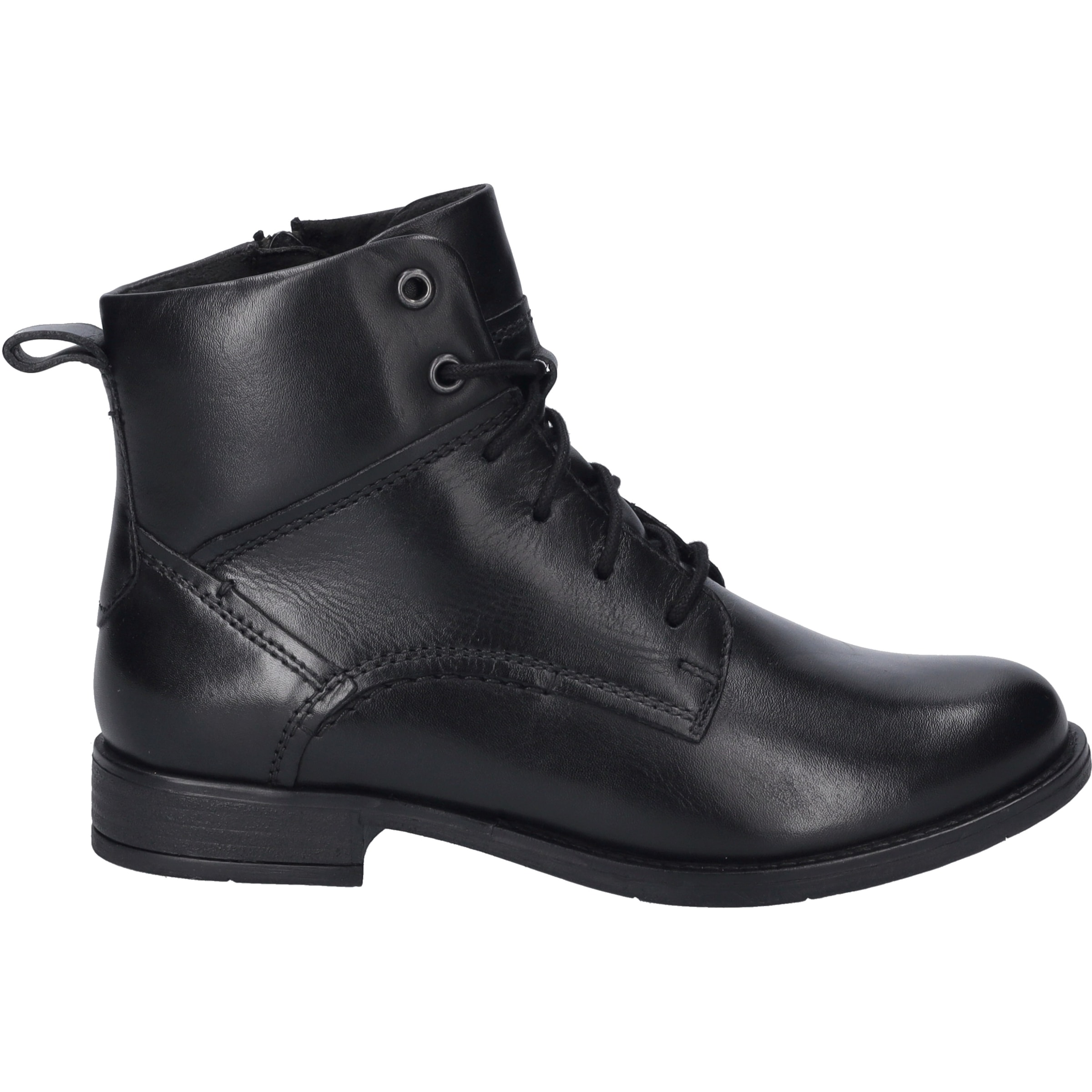 Josef Seibel Stiefelette »Simona 05, schwarz«