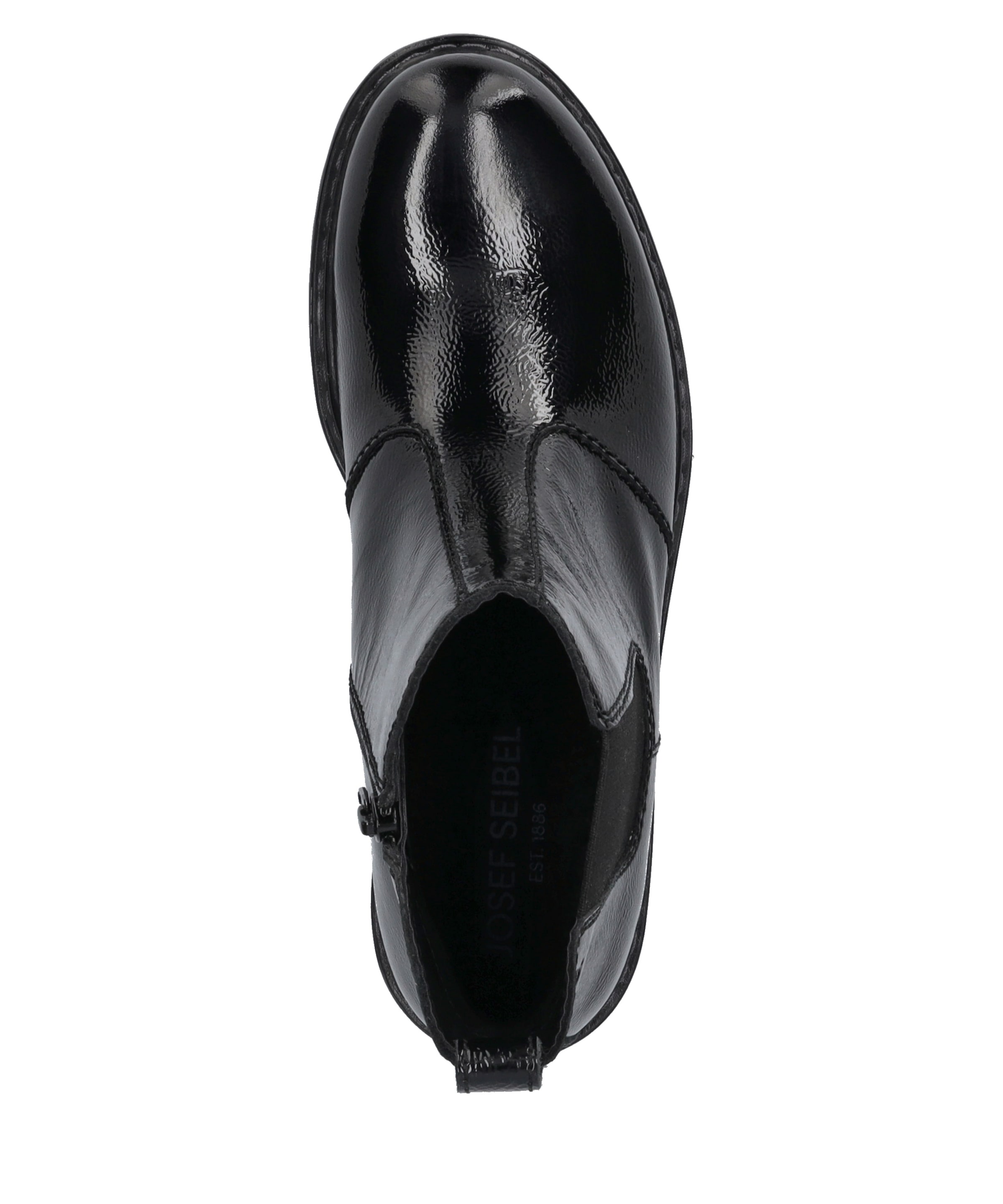 Josef Seibel Stiefelette »Marta 06, schwarz«
