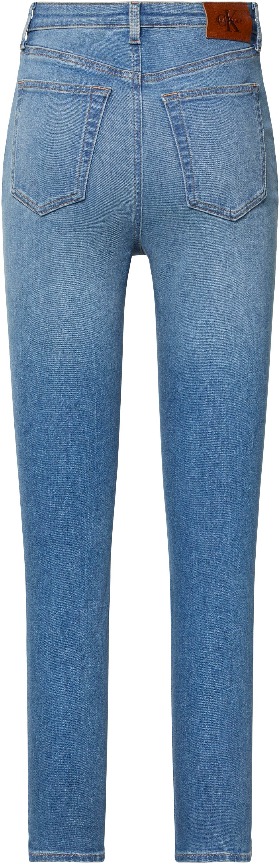 Calvin Klein Jeans Skinny-fit-Jeans skinny fit