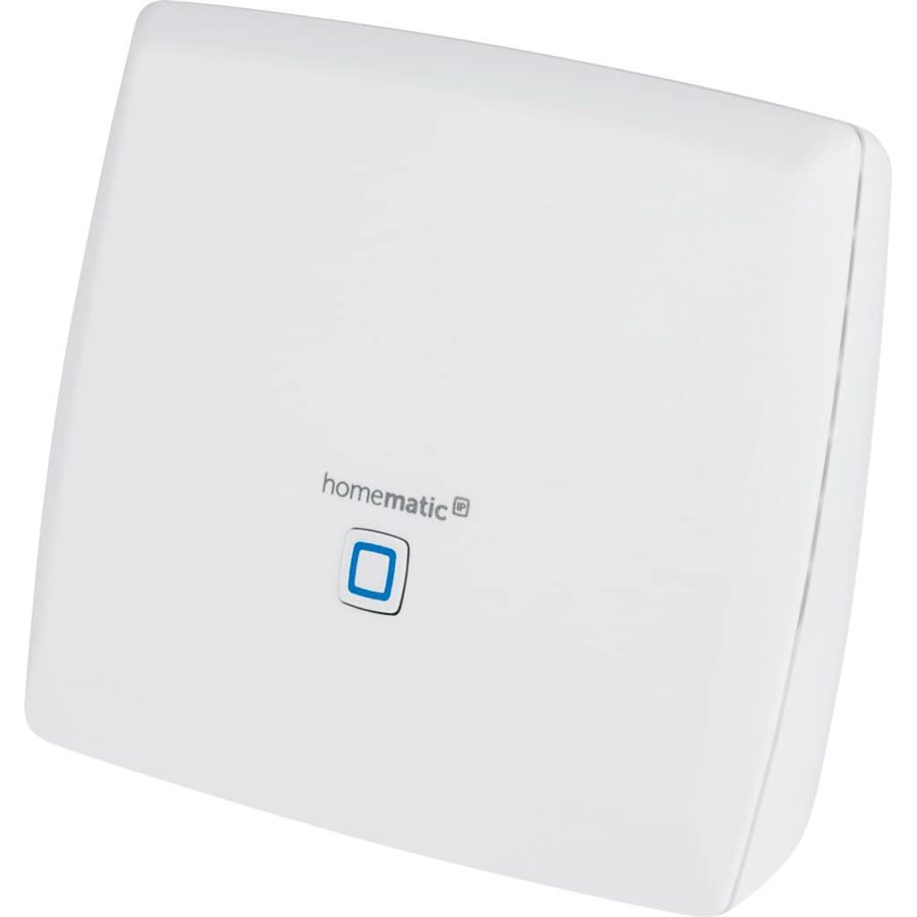 Homematic IP Smart-Home-Station