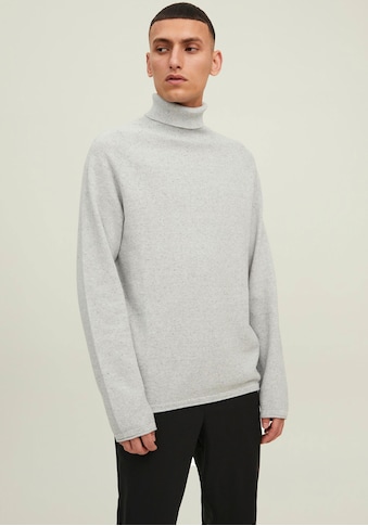 Rollkragenpullover »HILL KNIT ROLL NECK«