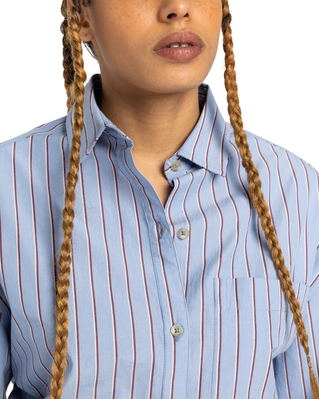 Element Langarmshirt »Napkins«