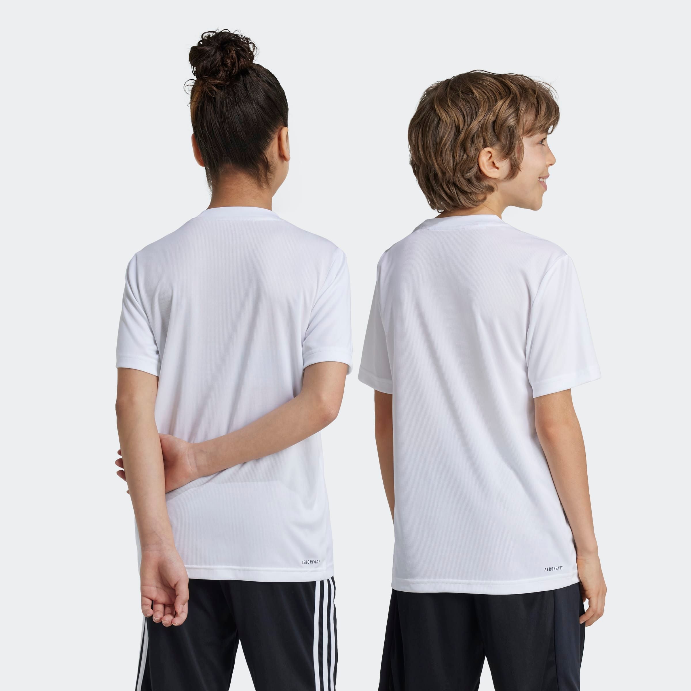 adidas Sportswear T-Shirt »J TR-ES T«