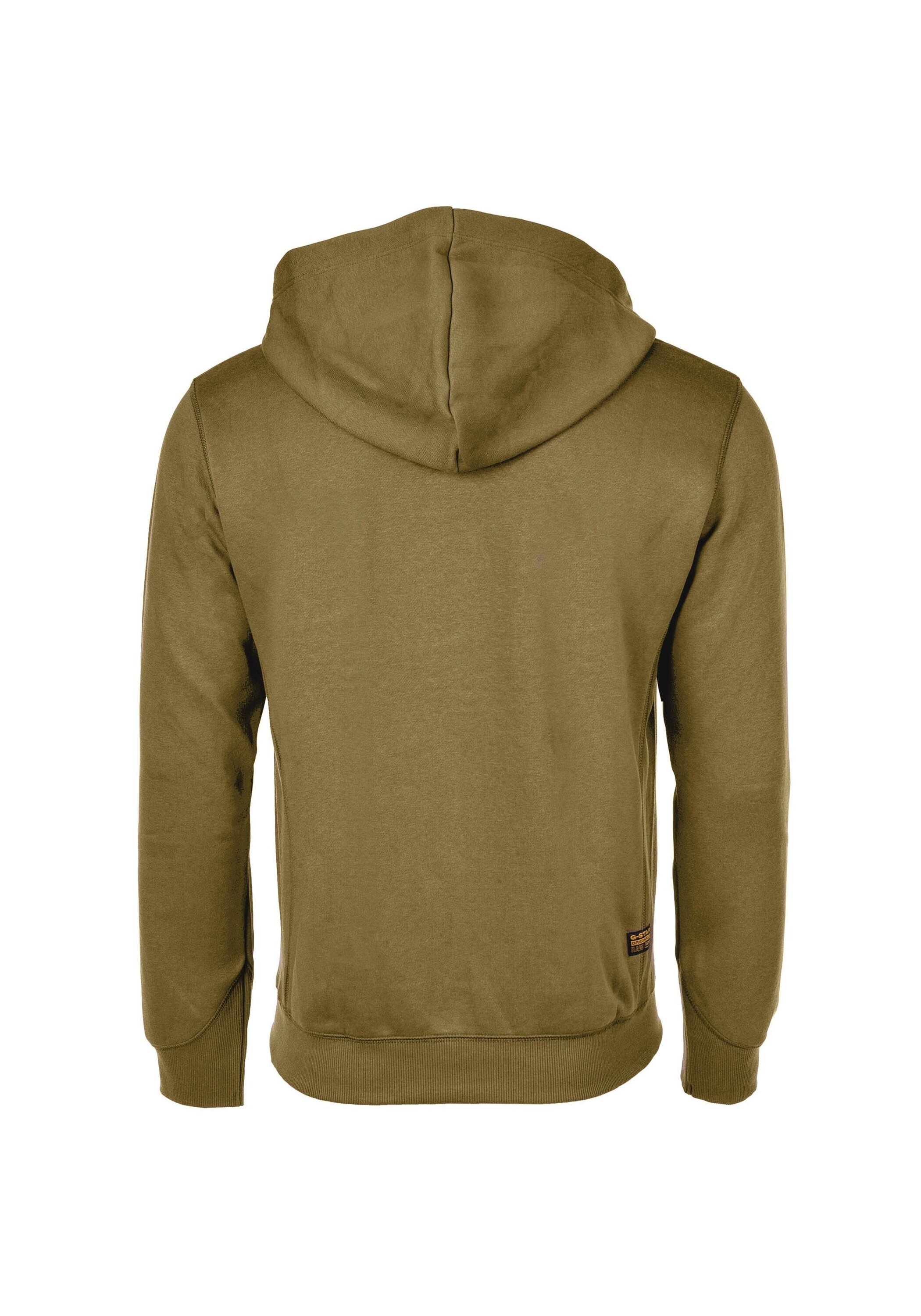 G-STAR Sweater »Sweatjacke Premium core hdd zip sw l\s«