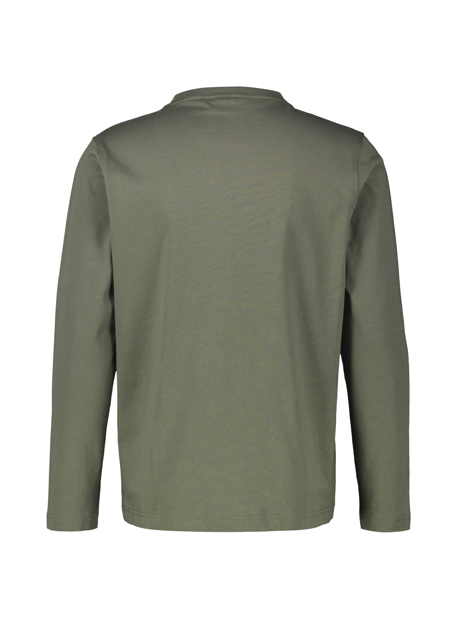 LERROS Longsweatshirt »Basic-Longsleeve«
