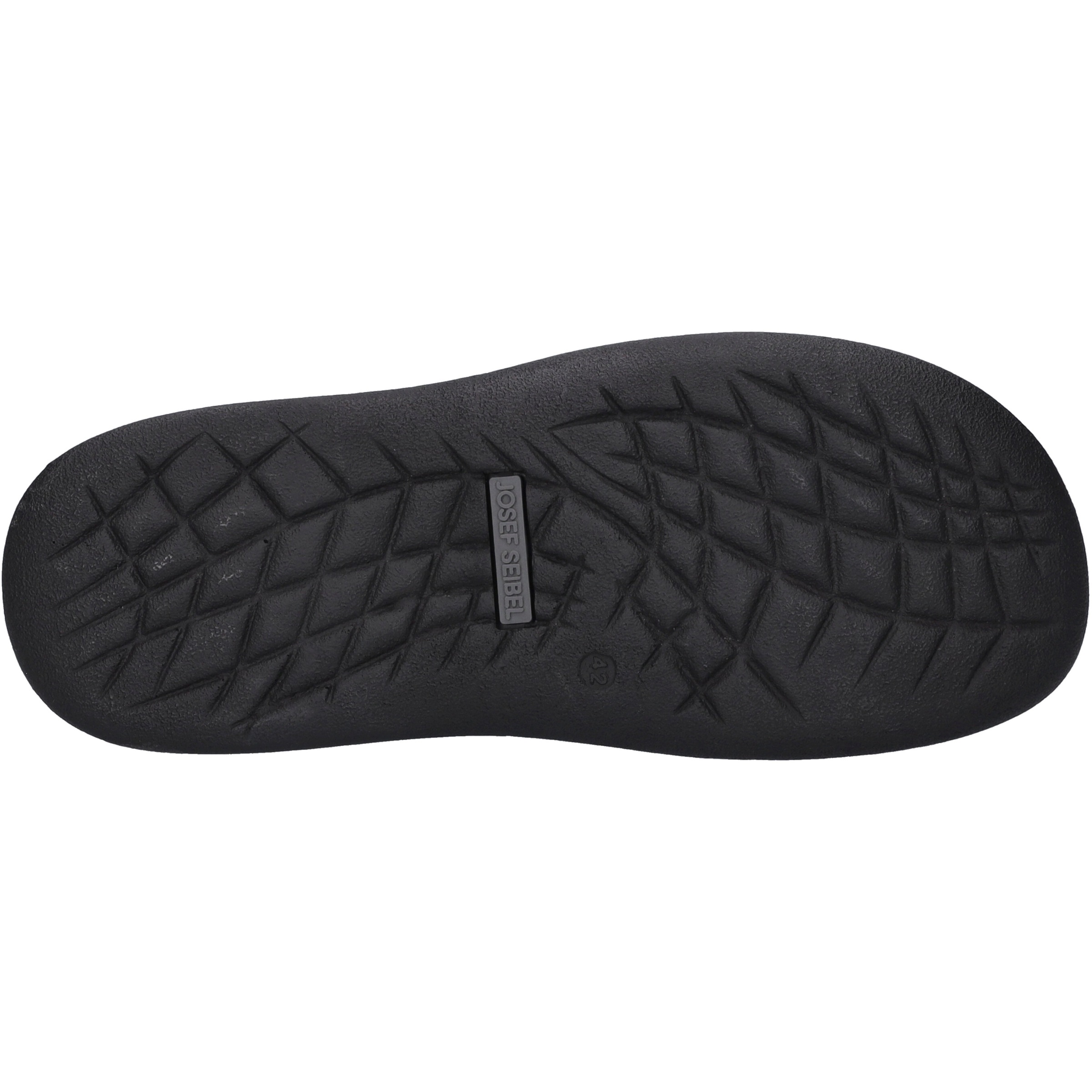 Josef Seibel Clog »Klaus, brasil/schwarz«