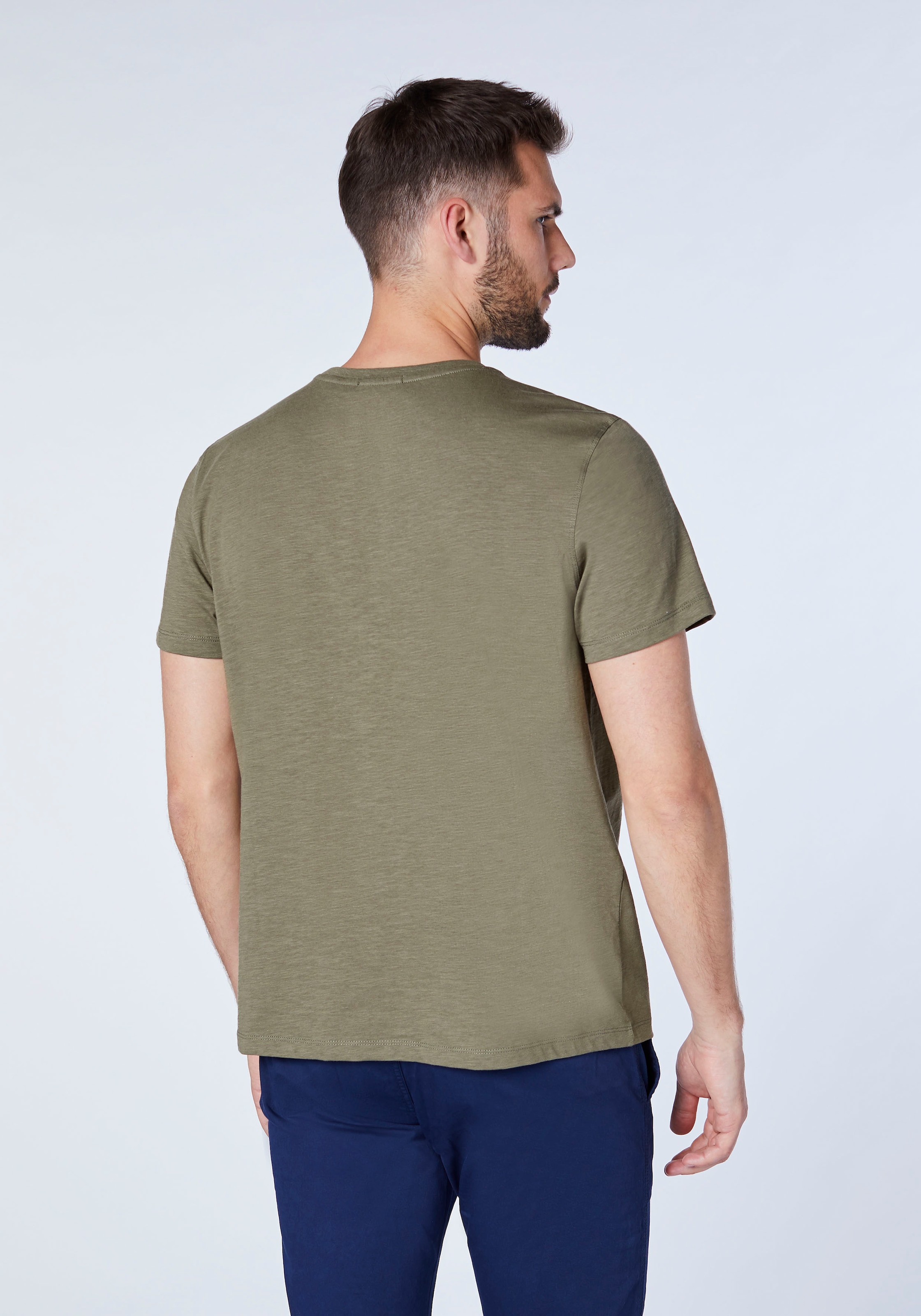 Chiemsee Print-Shirt