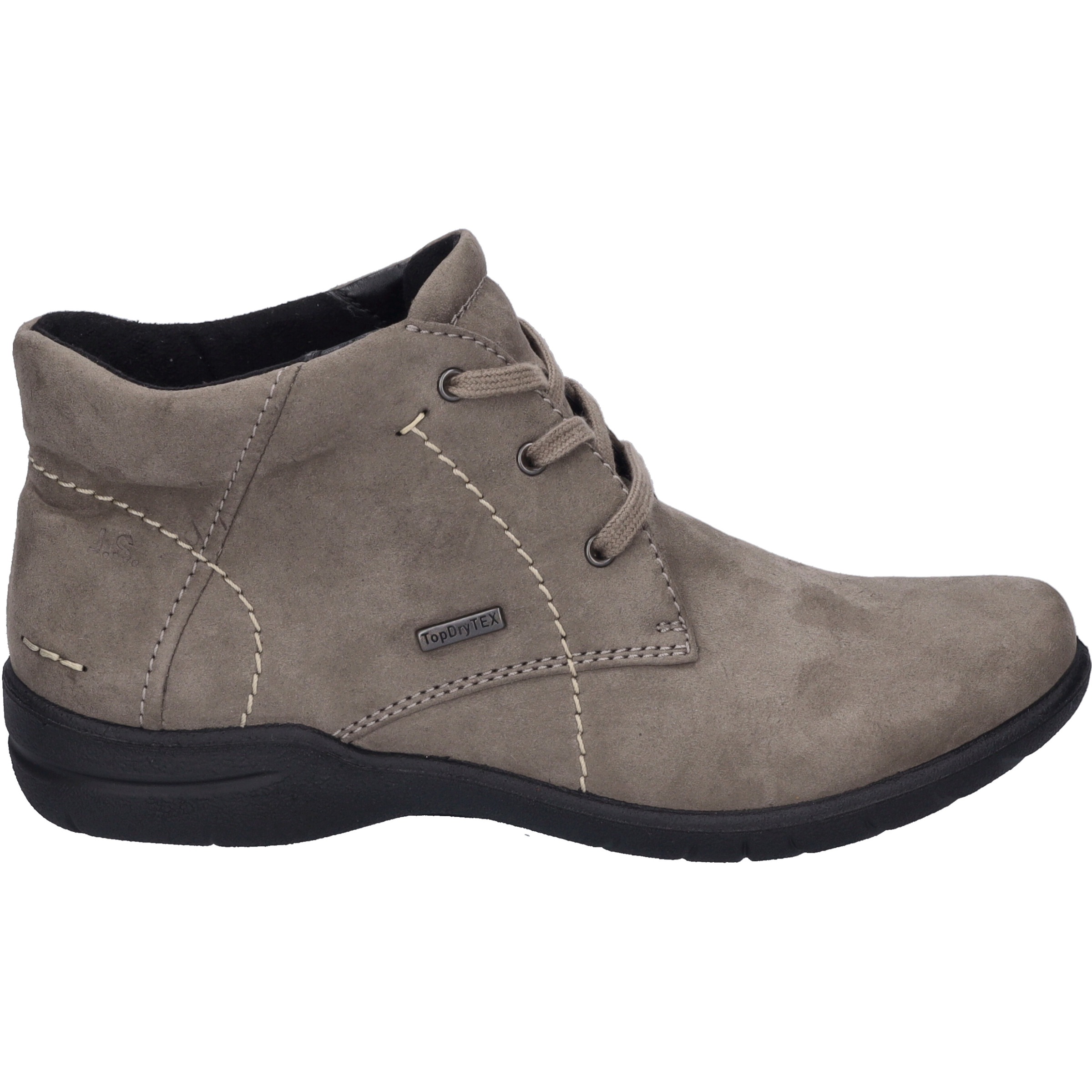 Josef Seibel Stiefelette »Helen 53, taupe«
