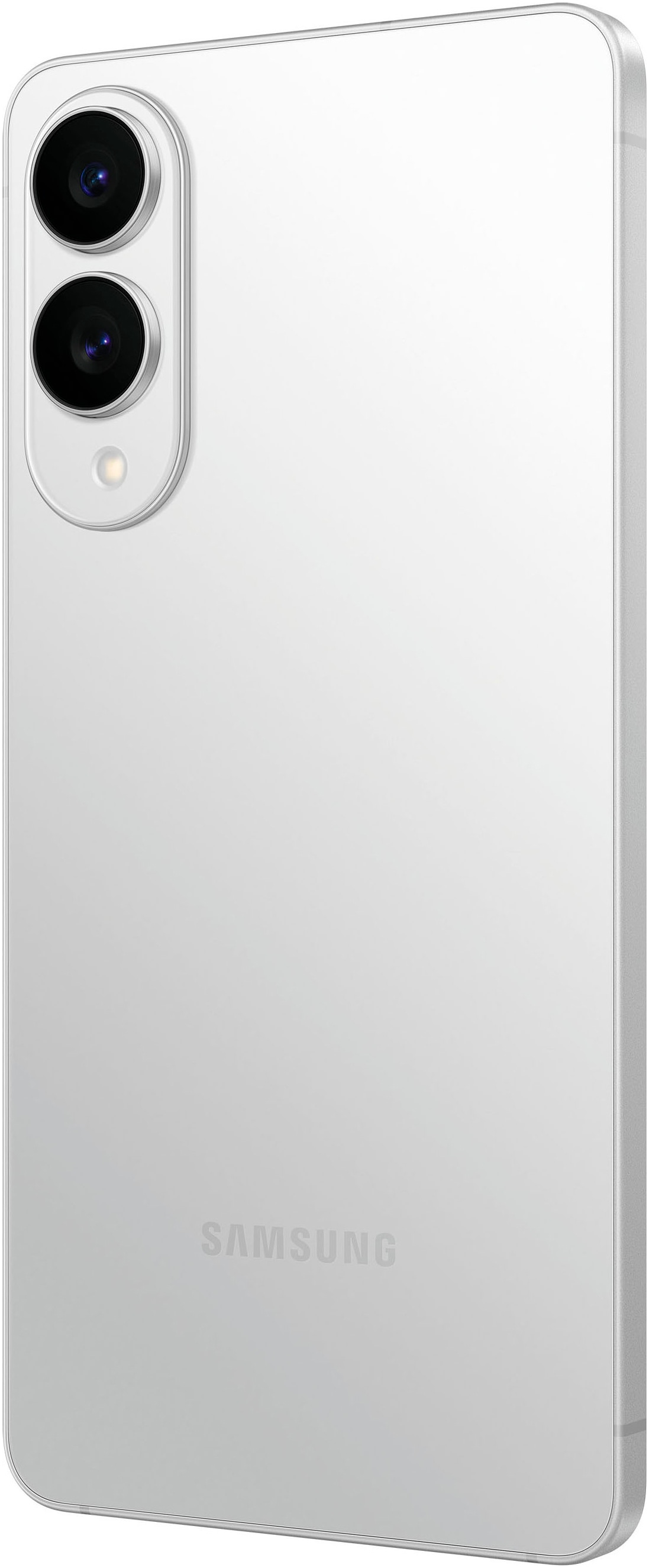 Samsung Smartphone »Galaxy S25 Edge« Titanium Silver