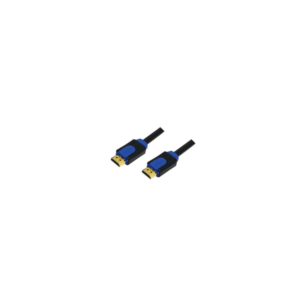 LogiLink HDMI-Kabel »CHB1102«