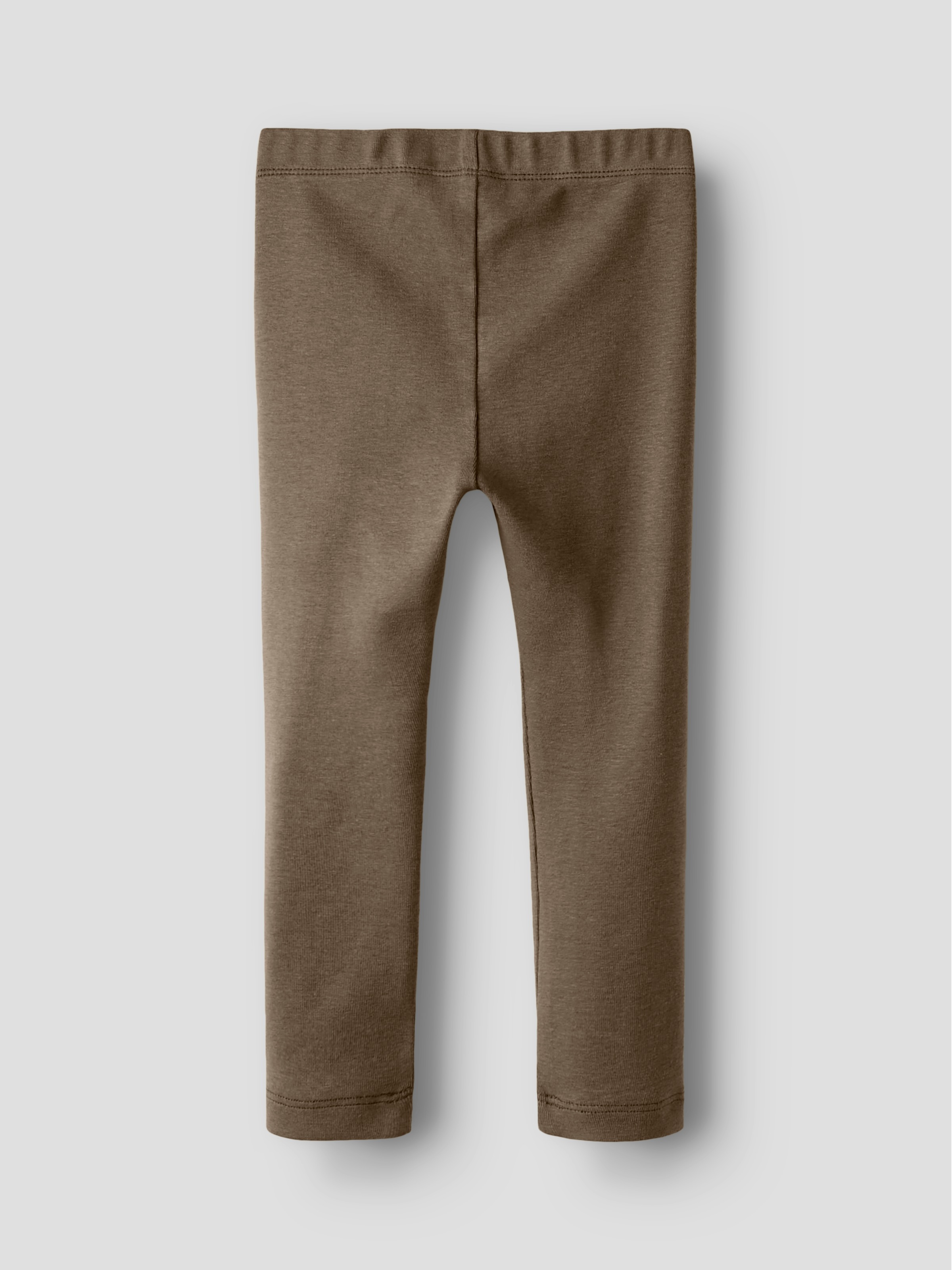 Lil' Atelier Leggings »NMNGAYO SLIM LEGGINGS LIL NOOS«  Baumwollmischung