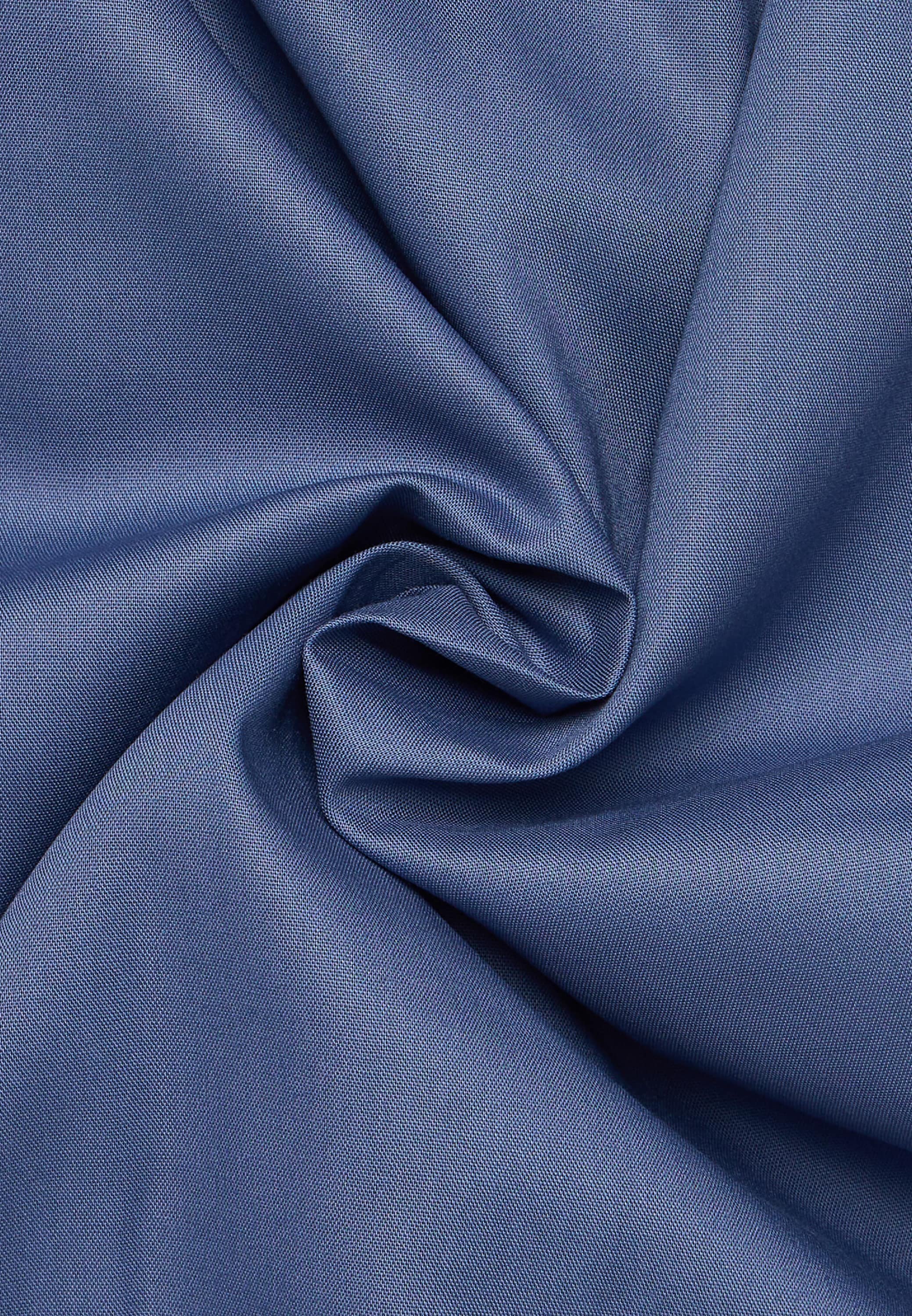 Eterna Langarmhemd »SLIM FIT« NON IRON (bügelfrei)