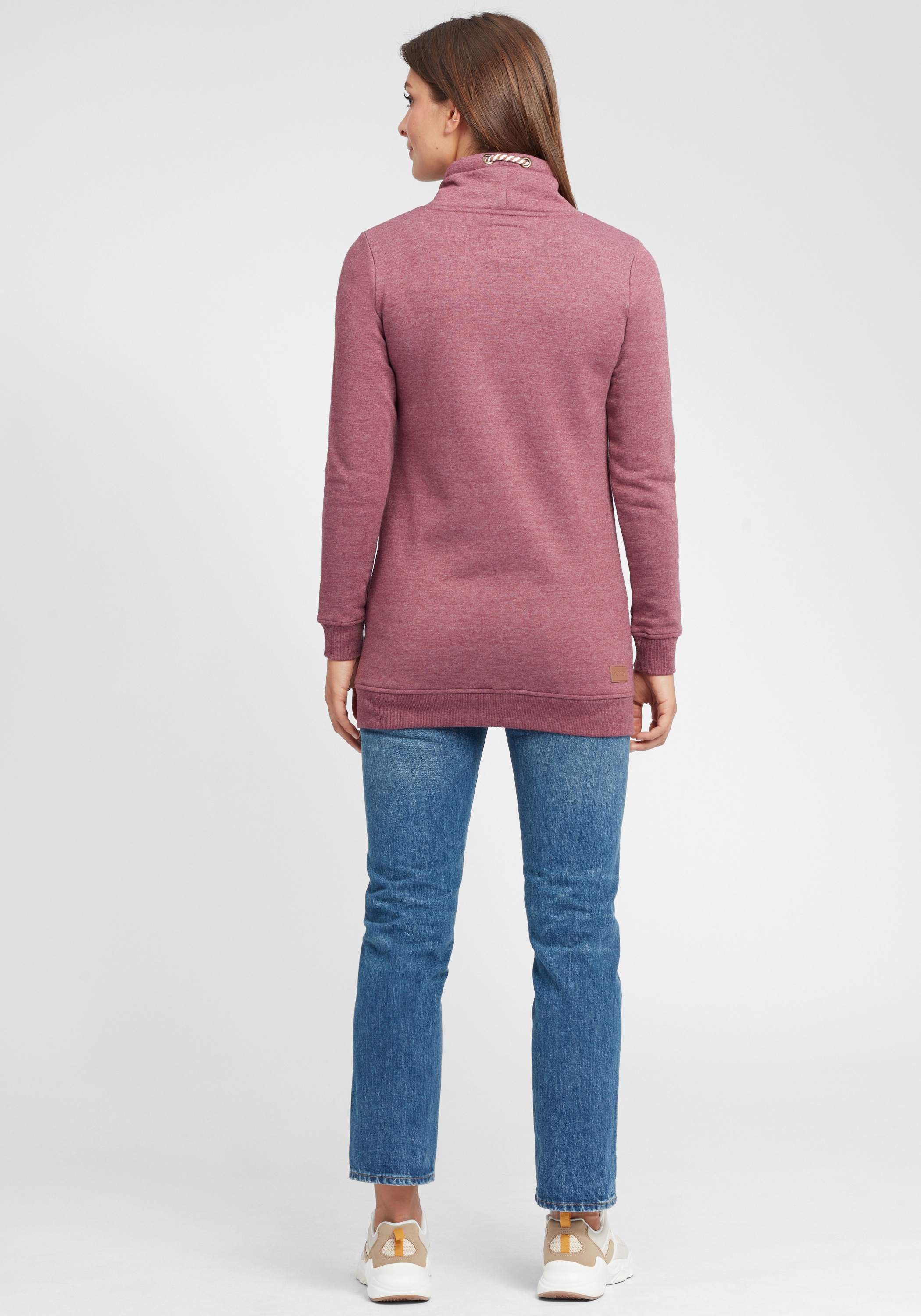 OXMO Kapuzenpullover »Hoodie OXVilma«