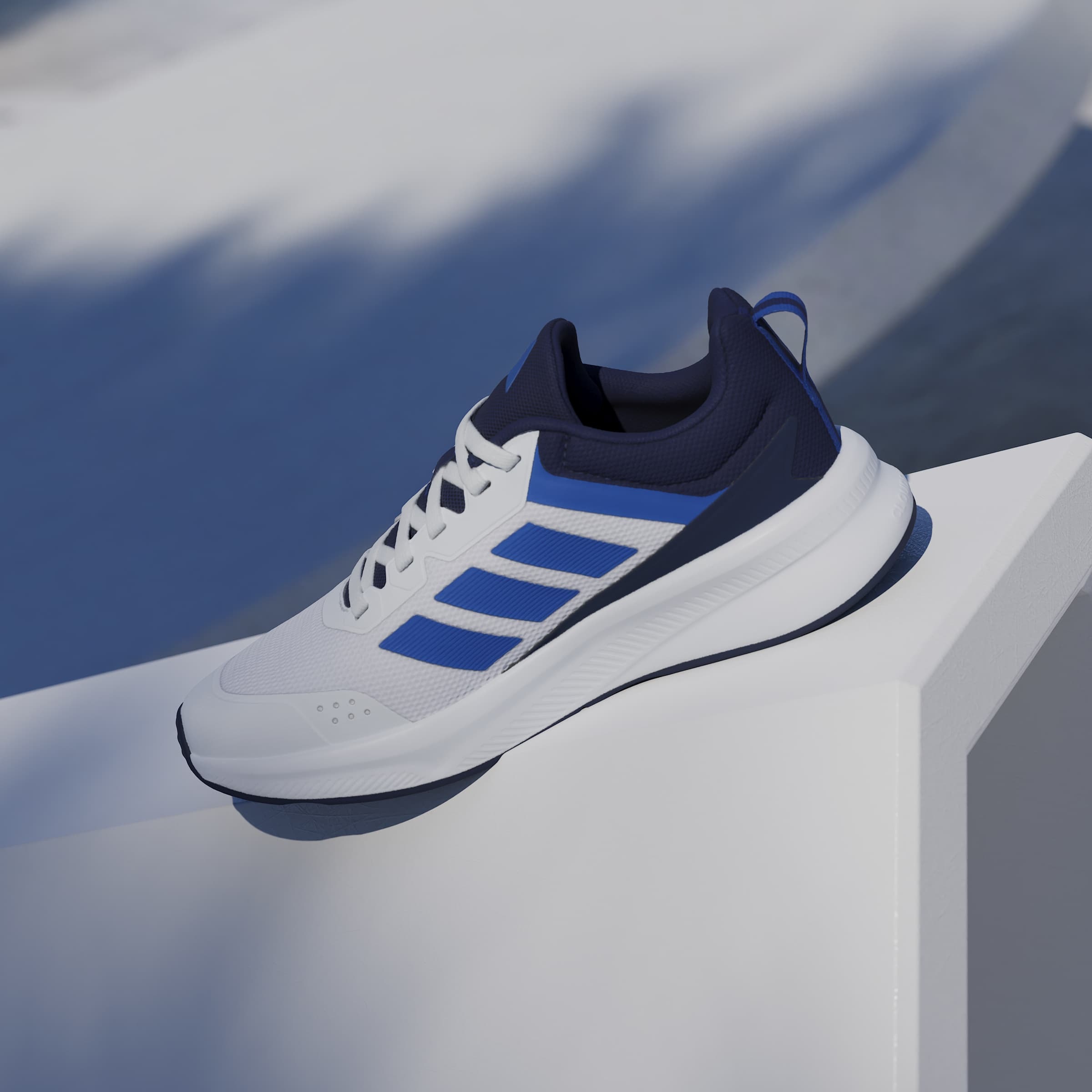 adidas Sportswear Laufschuh »FORTARUN 4.0 KIDS«  für Kinder & Jugendliche