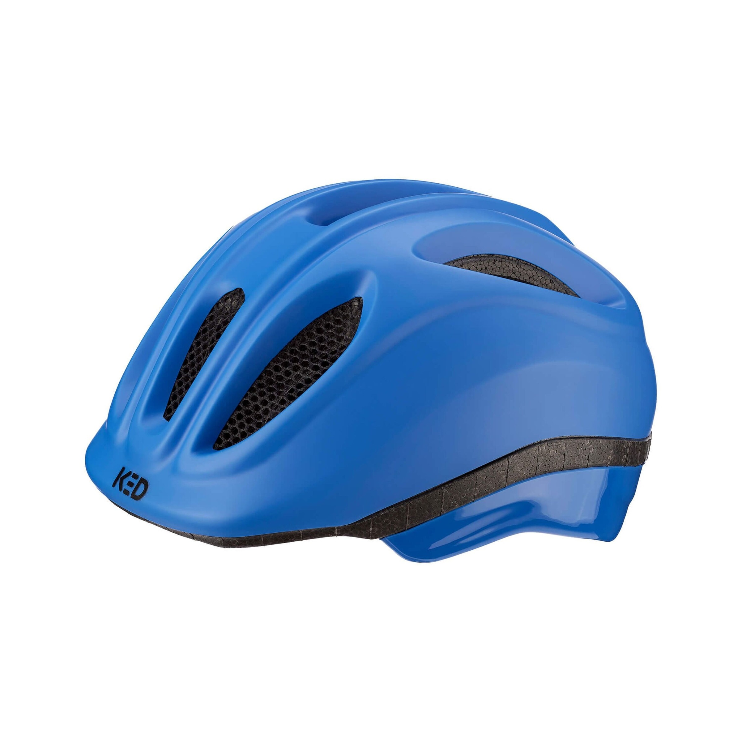 Kinderfahrradhelm »Kinderhelm MEGGY II TREND, Galaxy Blue«