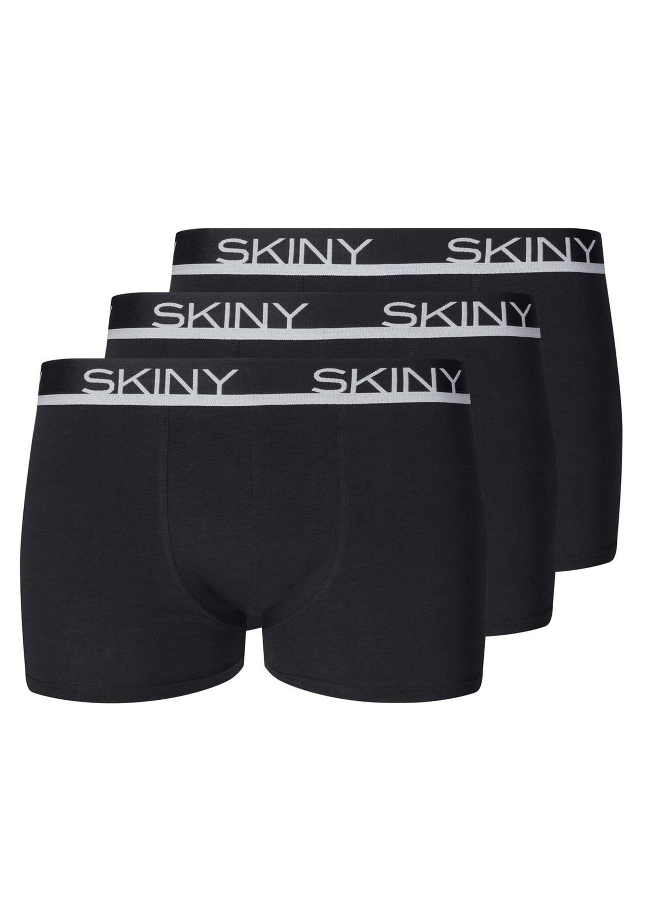 Boxershorts »Boxershort 3er Pack«