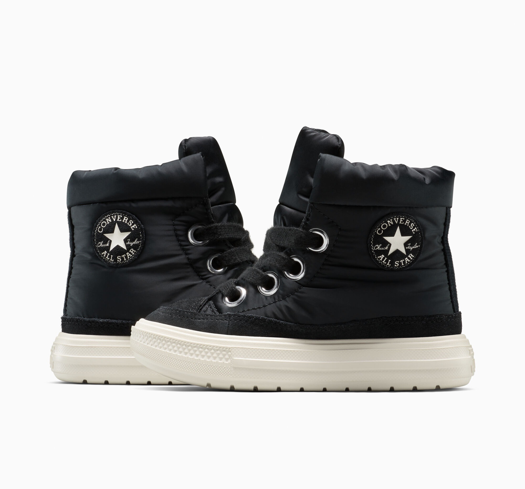 Converse Sneaker »CHUCK TAYLOR ALL STAR ELEMENTS BOOT«