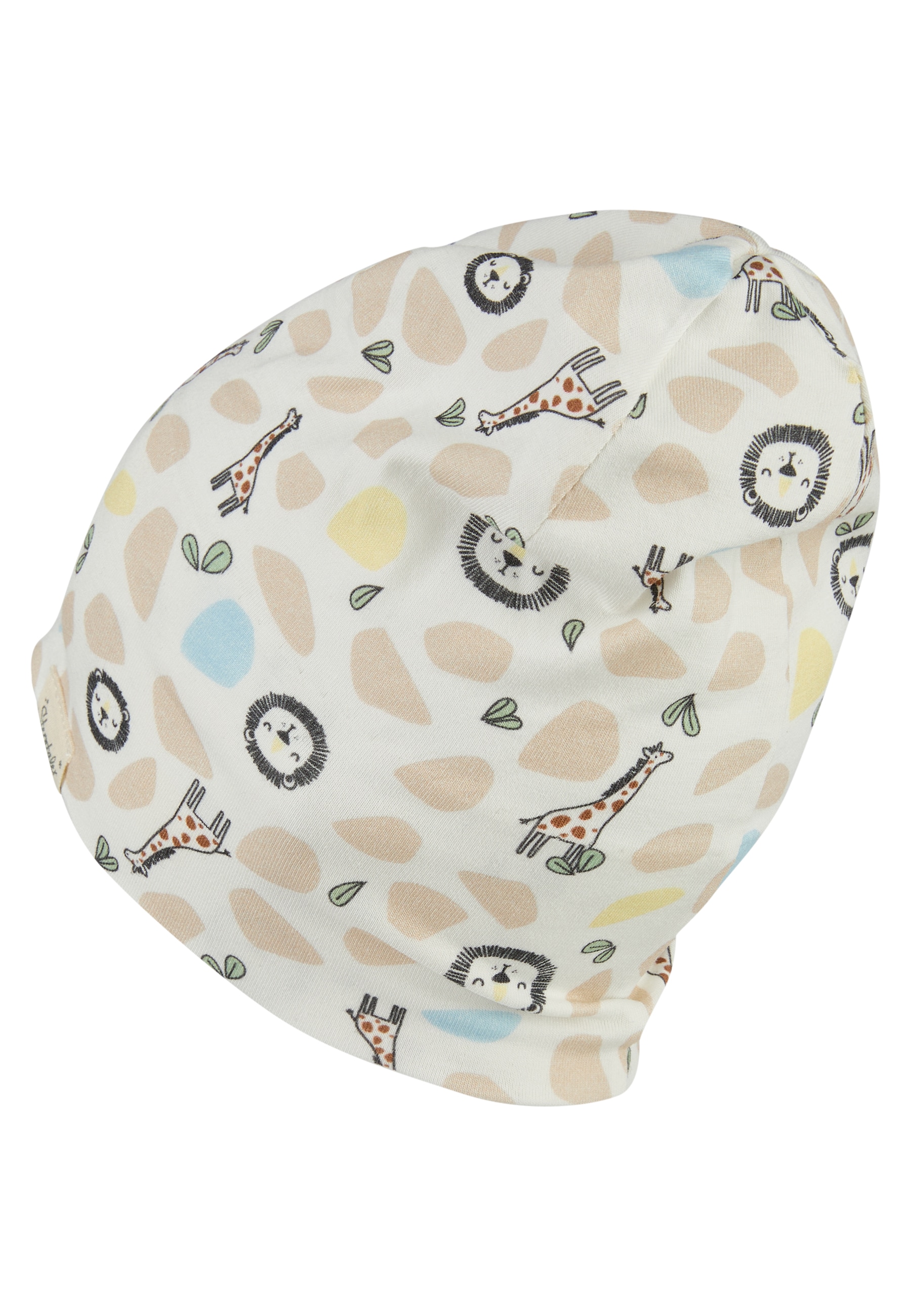 Sterntaler® Beanie »Beanie Safari«