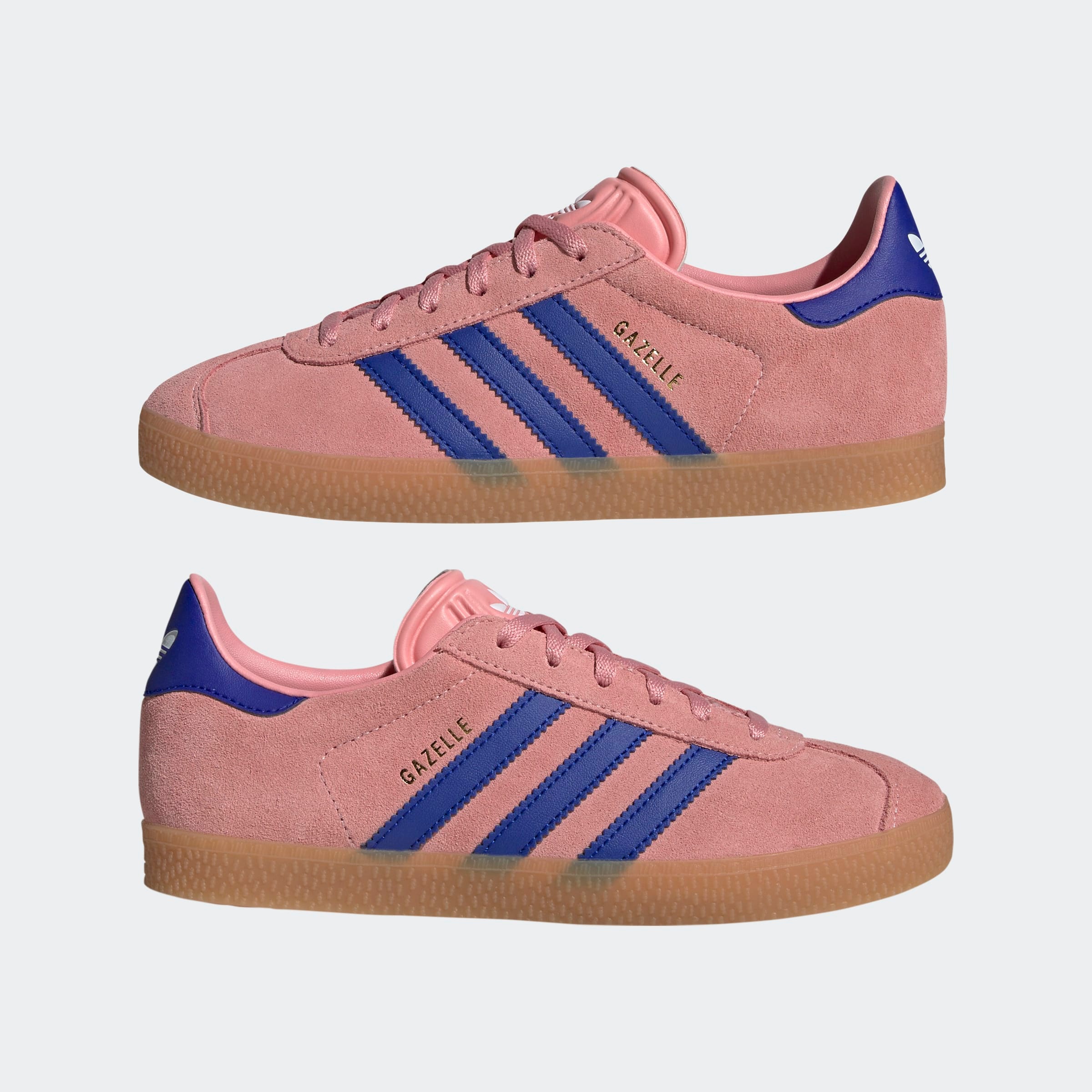 adidas Originals Sneaker »GAZELLE KIDS«