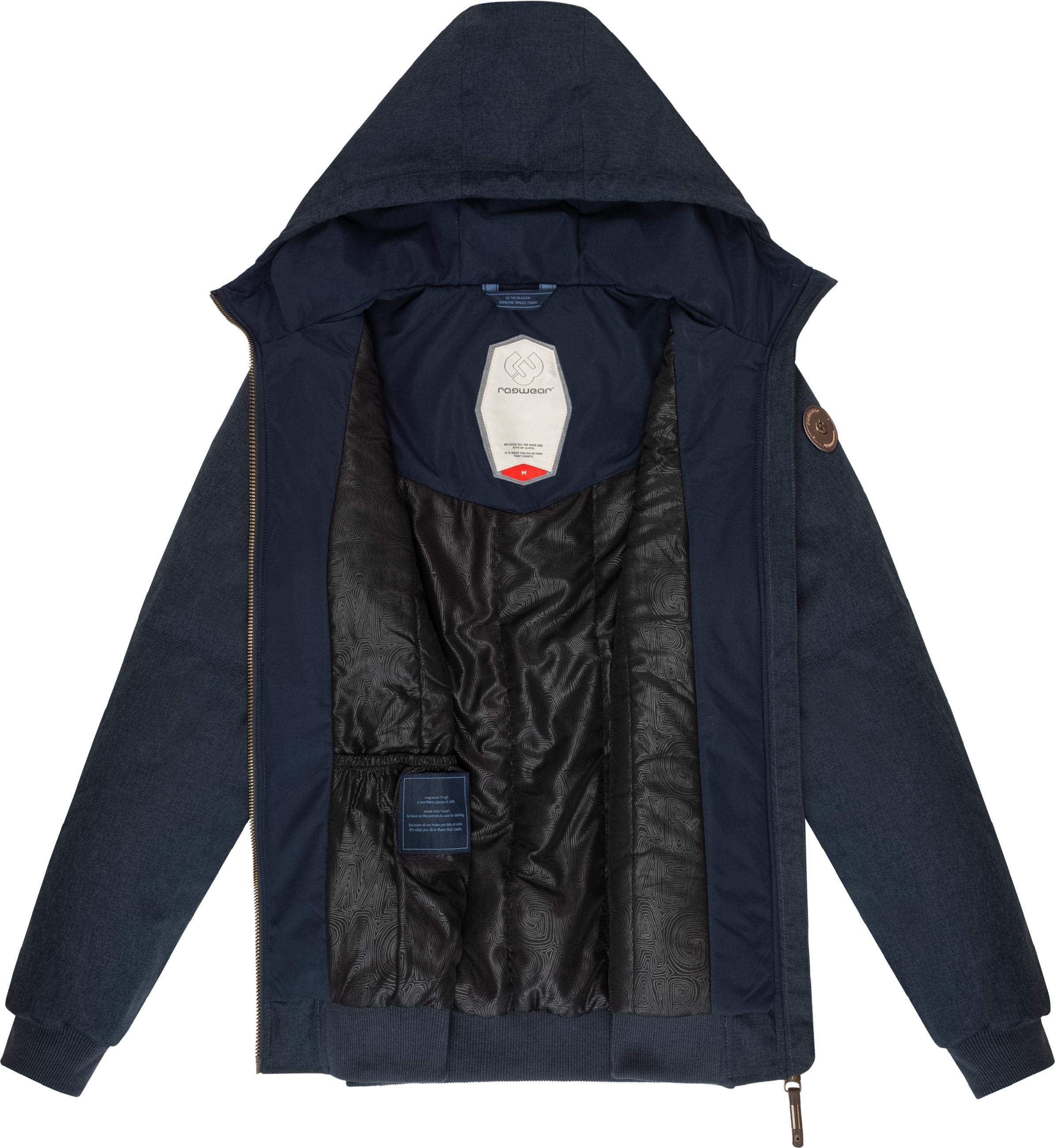 Ragwear Winterjacke »Winterjacke Stewie«