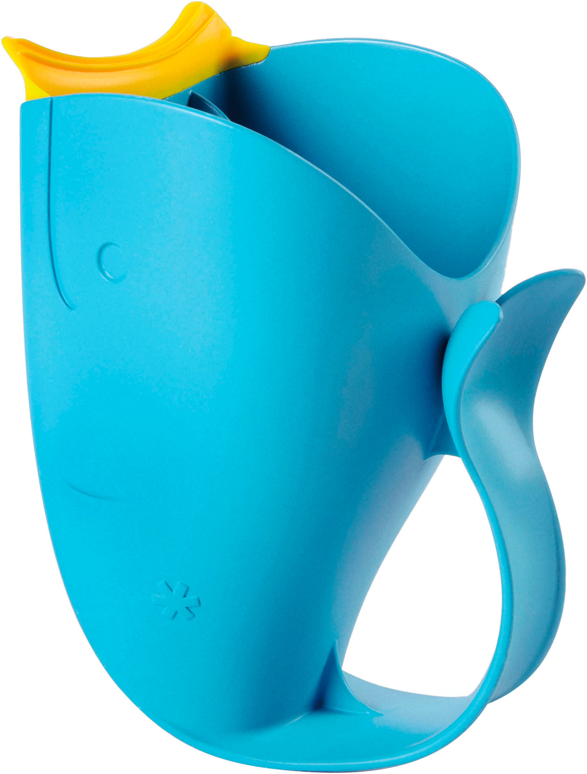 Skip Hop Badespielzeug »Haarspülbecher Moby«