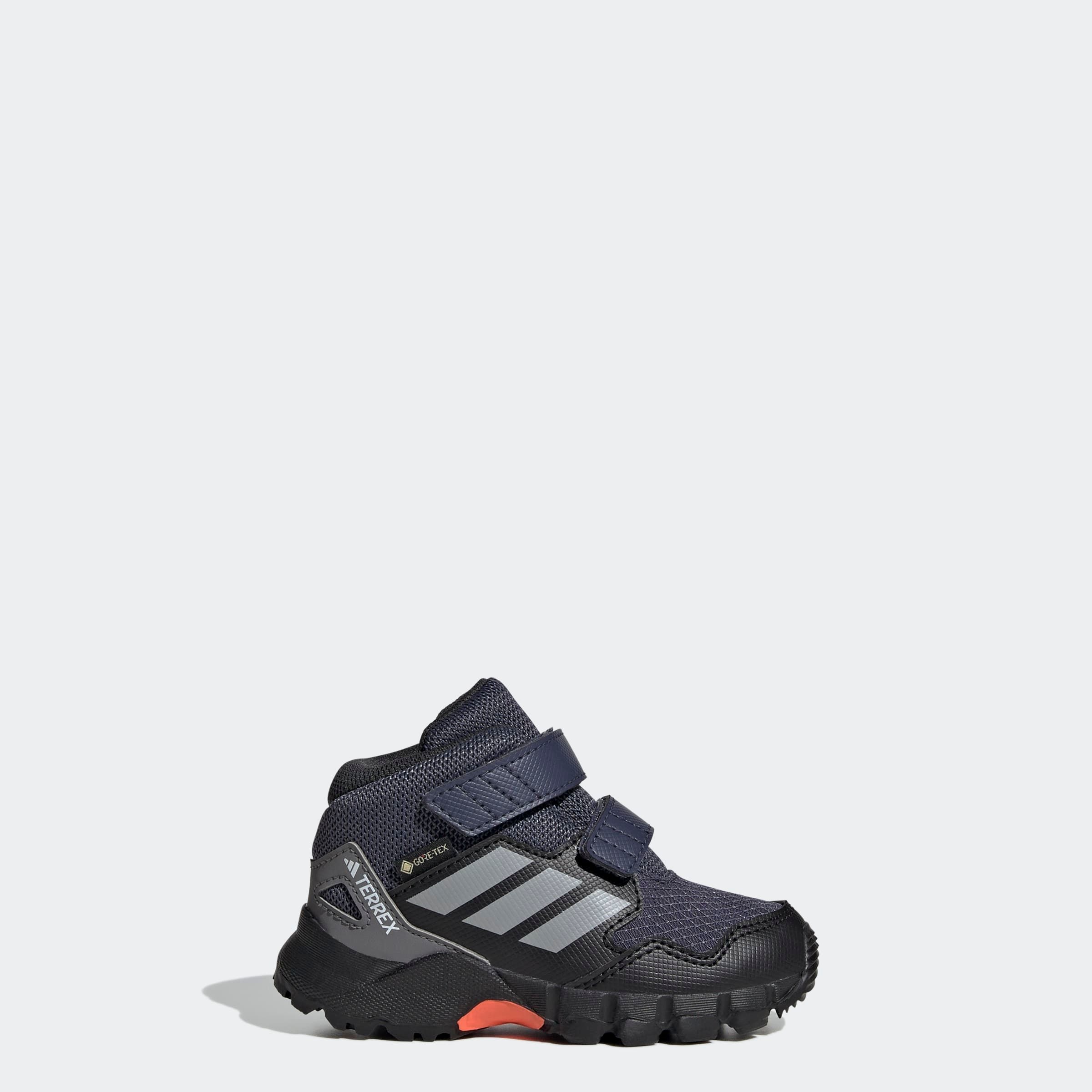 adidas TERREX Wanderschuh »TERREX SKYCHASER MID GORE-TEX KIDS E«, wasserdicht