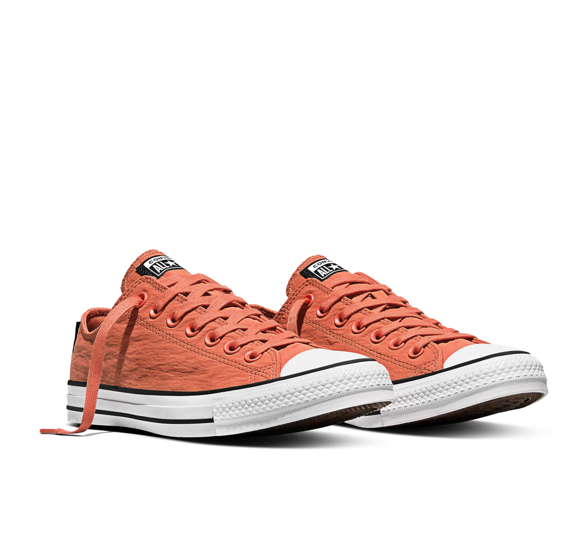 Converse Sneaker »CHUCK TAYLOR ALL STAR NYLON«  für sportlichen Look im Alltag, leicht profiliertes Laufsohlenprofil