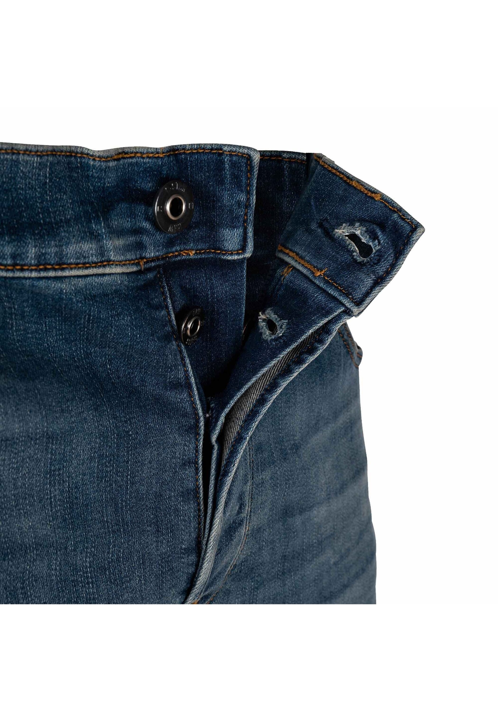 G-STAR Skinny-fit-Jeans »Jeans 3301 Slim Vintage Medium Aged«