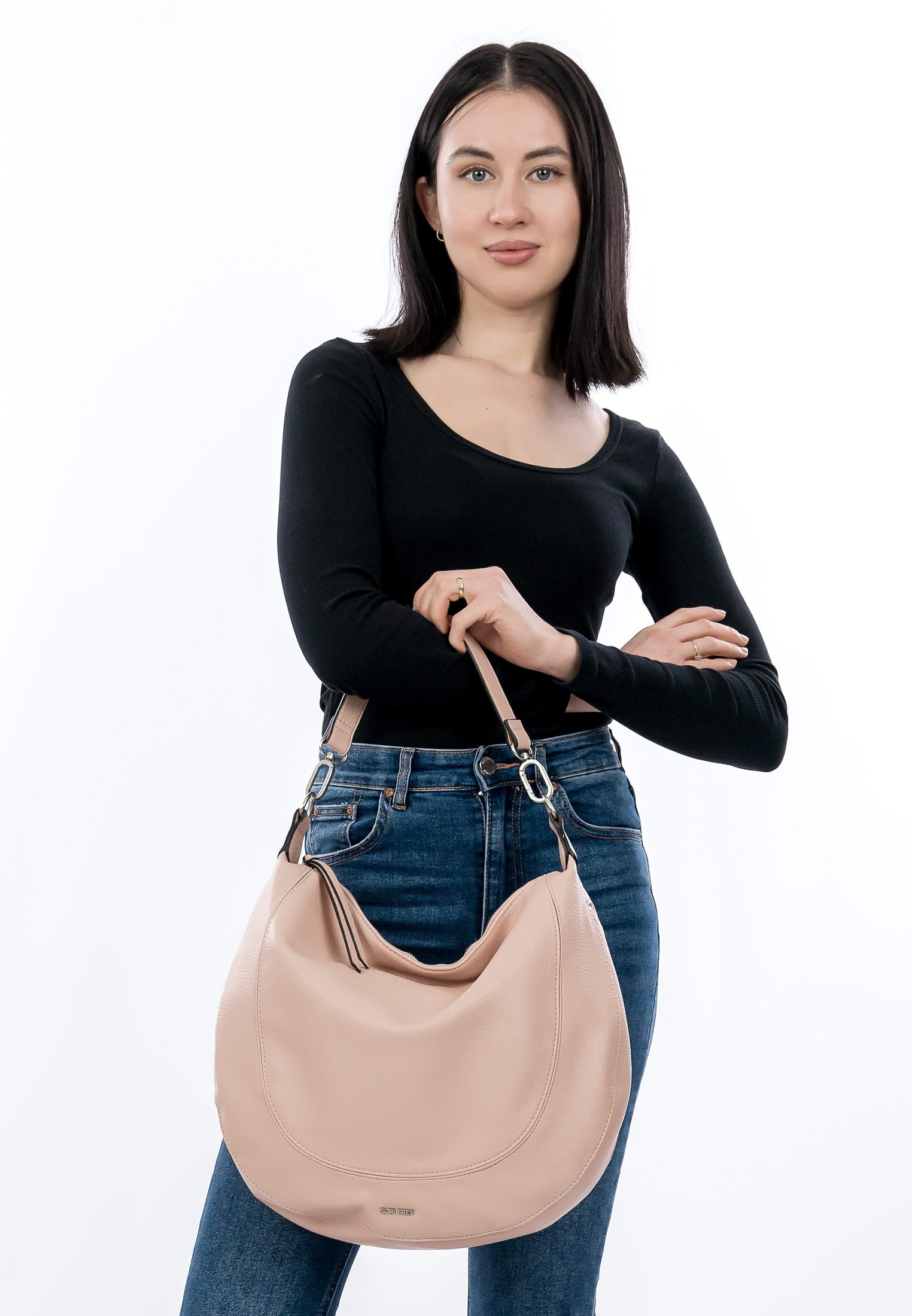 SURI FREY Beuteltasche »Beutel SFY Kimberly«