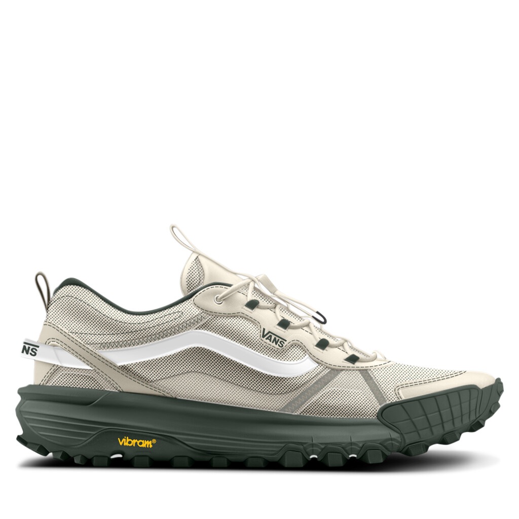 Vans Sneaker »Crosspath XC«