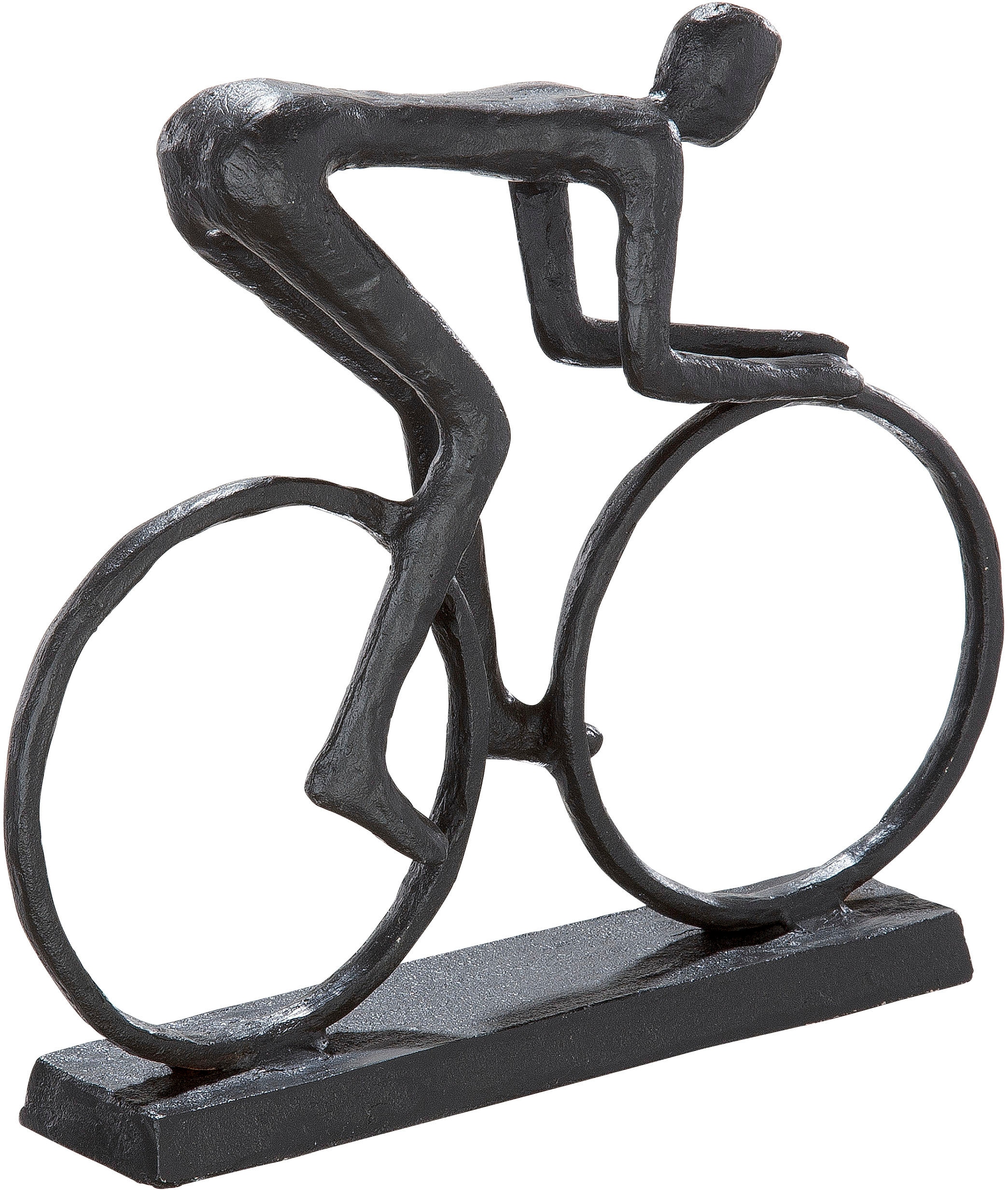Casablanca by Gilde Dekofigur »Skulptur Racer«