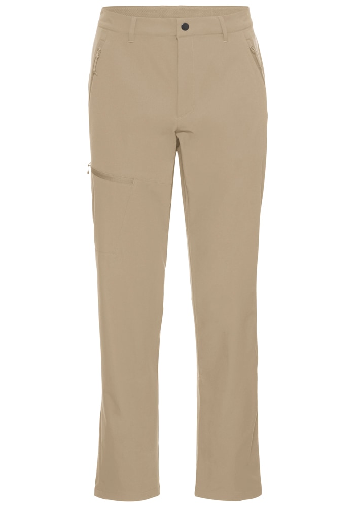 Jack Wolfskin Softshellhose »PICO TRAIL PANTS M«