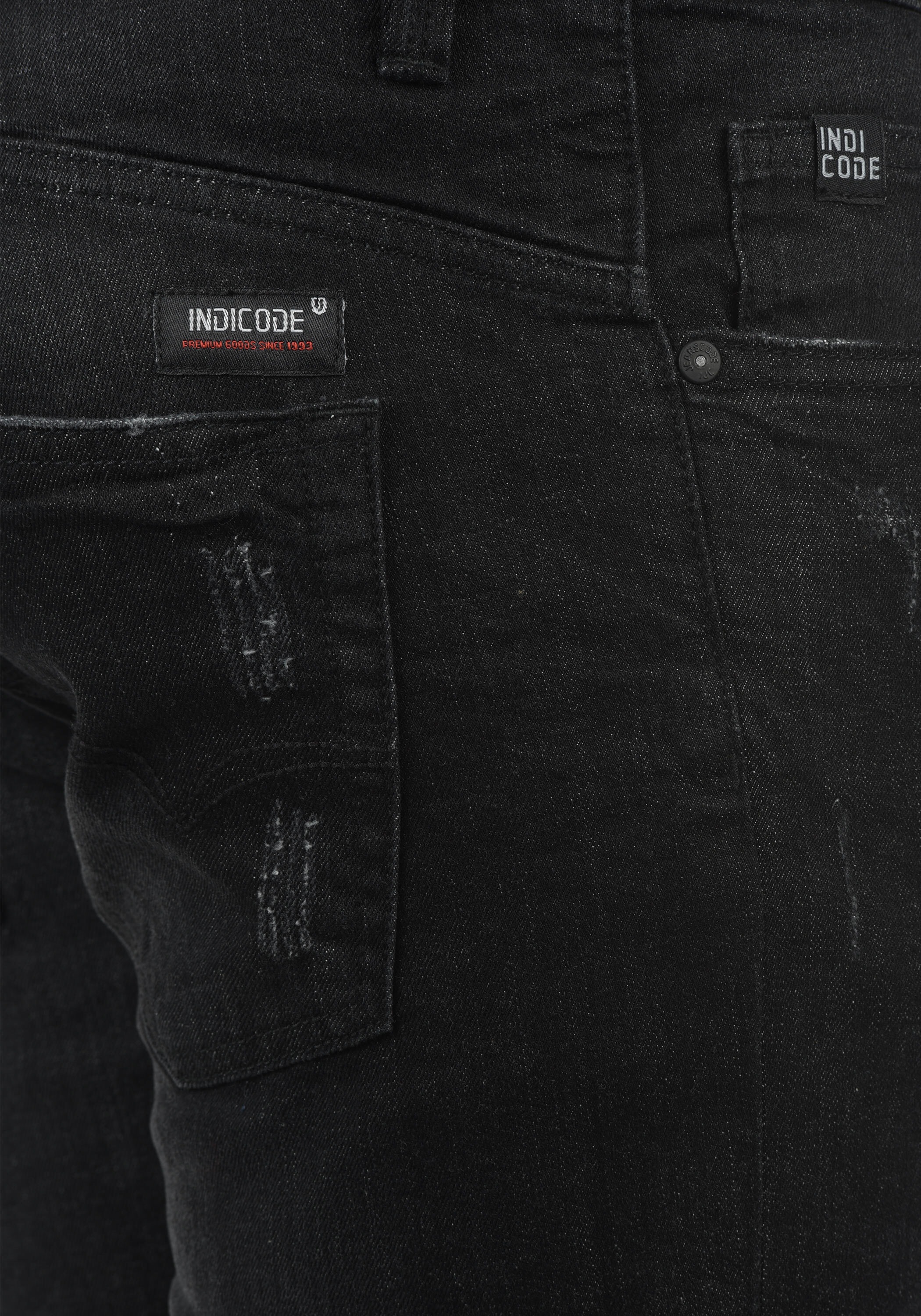Indicode 5-Pocket-Jeans »5-Pocket-Jeans IDAldersgate«