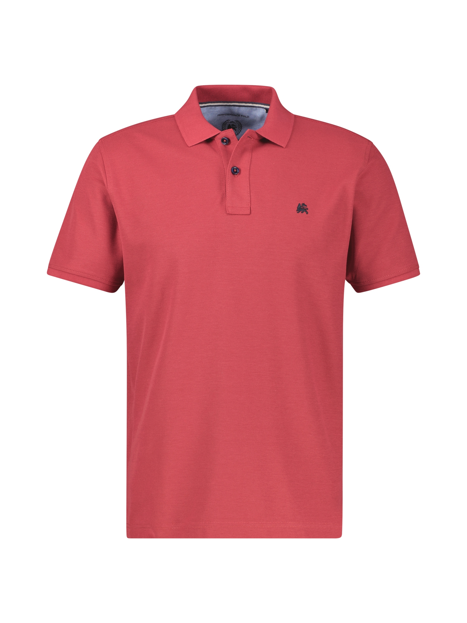 LERROS Poloshirt »Poloshirt in großen Größen aus Cool-&-Dry-Gewebe«