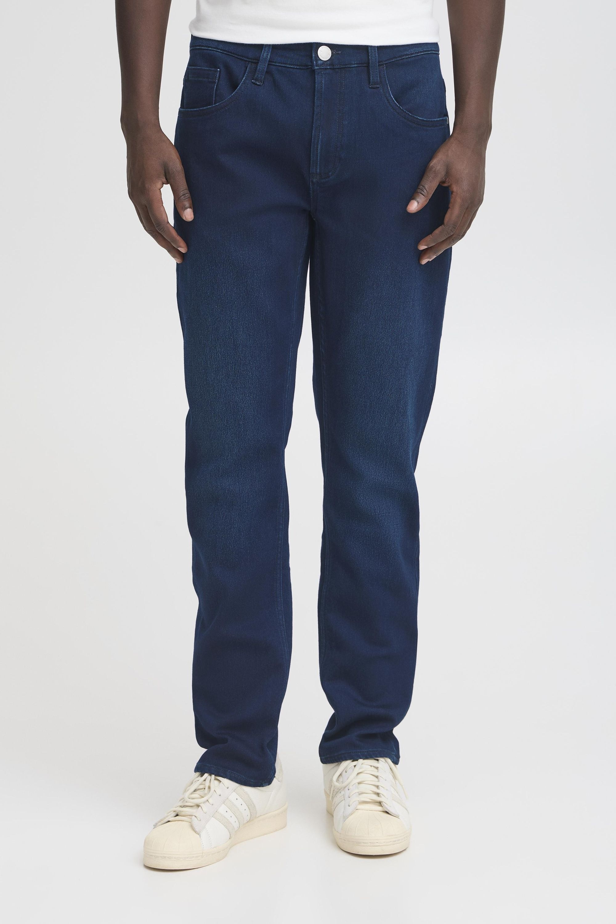 Blend Bequeme Jeans »Bequeme Jeans BHTWISTER JOGG SLIM FIT JEANS NOOS«