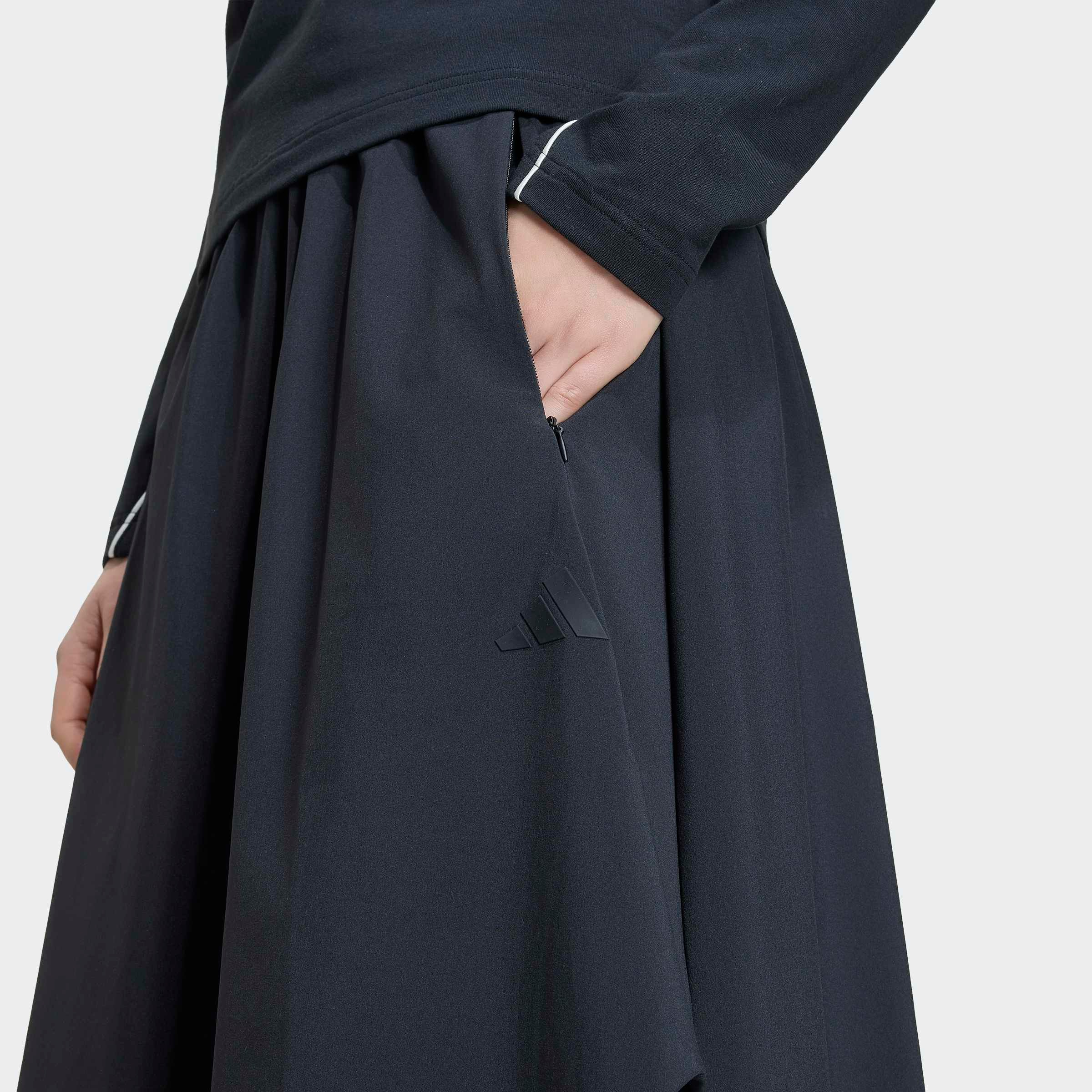 adidas Sportswear Sweatrock »W CT GL SKIRT«