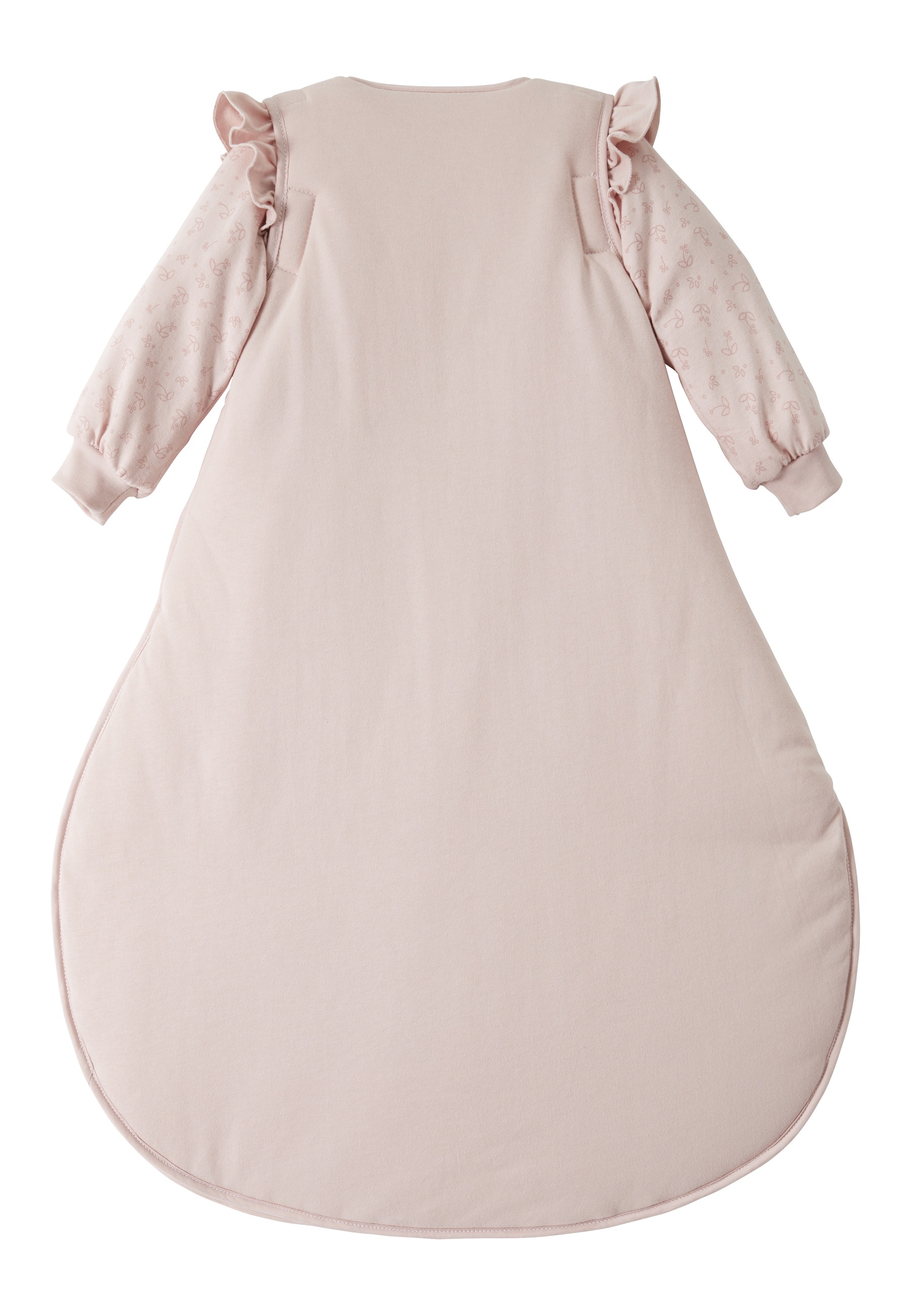 Sterntaler® Babyschlafsack »Schlafsack mit Armen 90cm Emmi Girl«