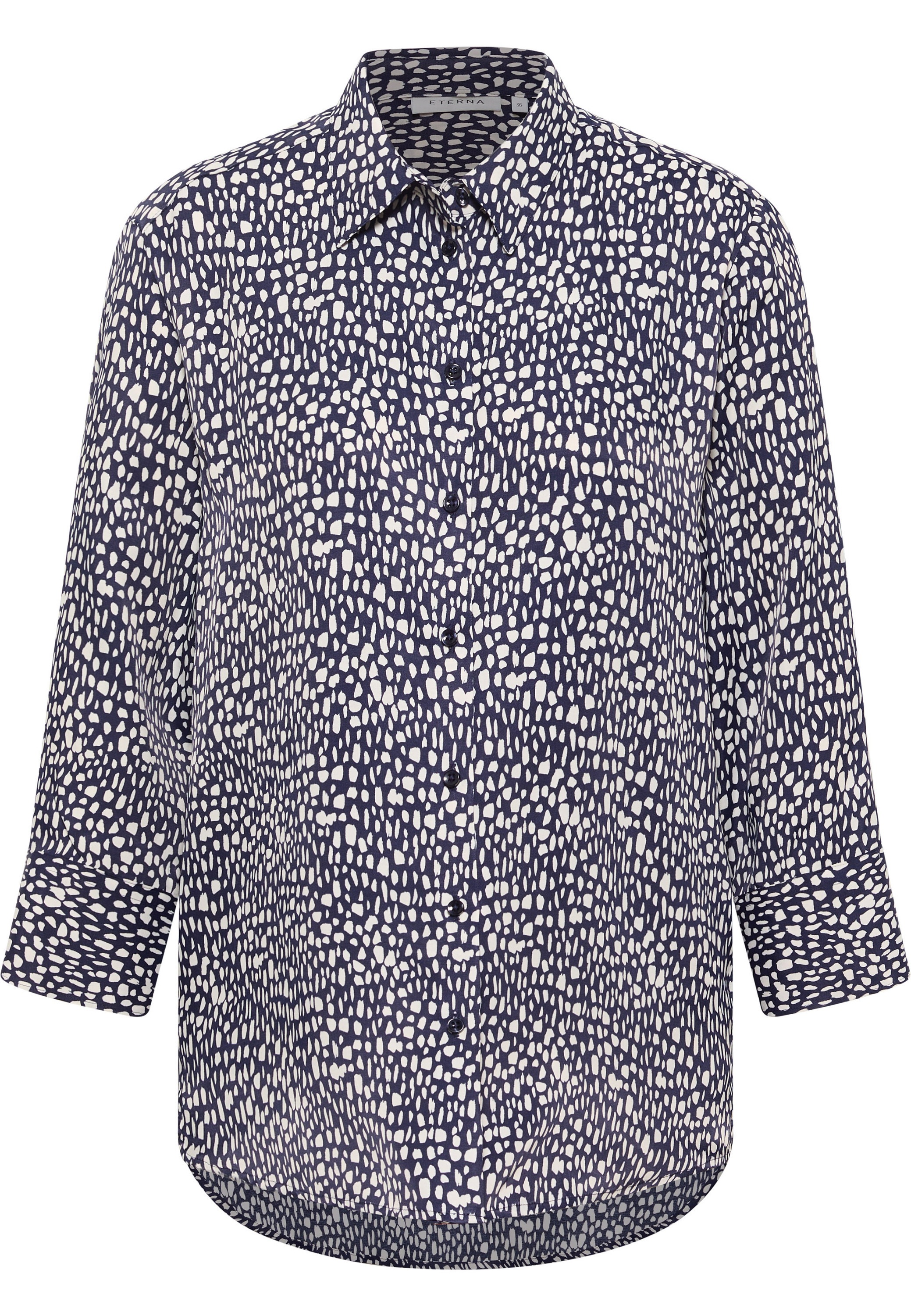 Eterna Hemdbluse »LOOSE FIT«