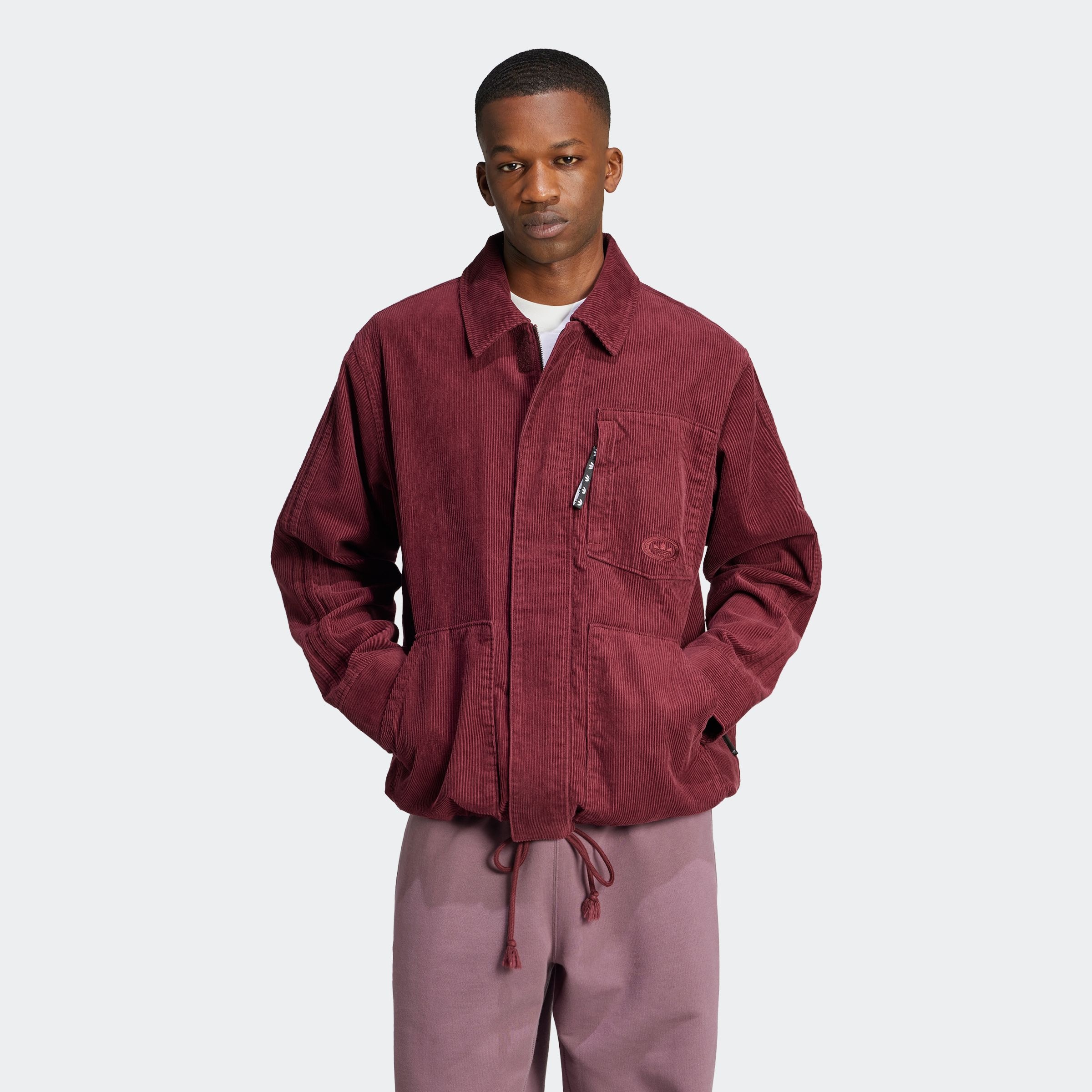 adidas Originals Cordjacke »CHORE COAT«
