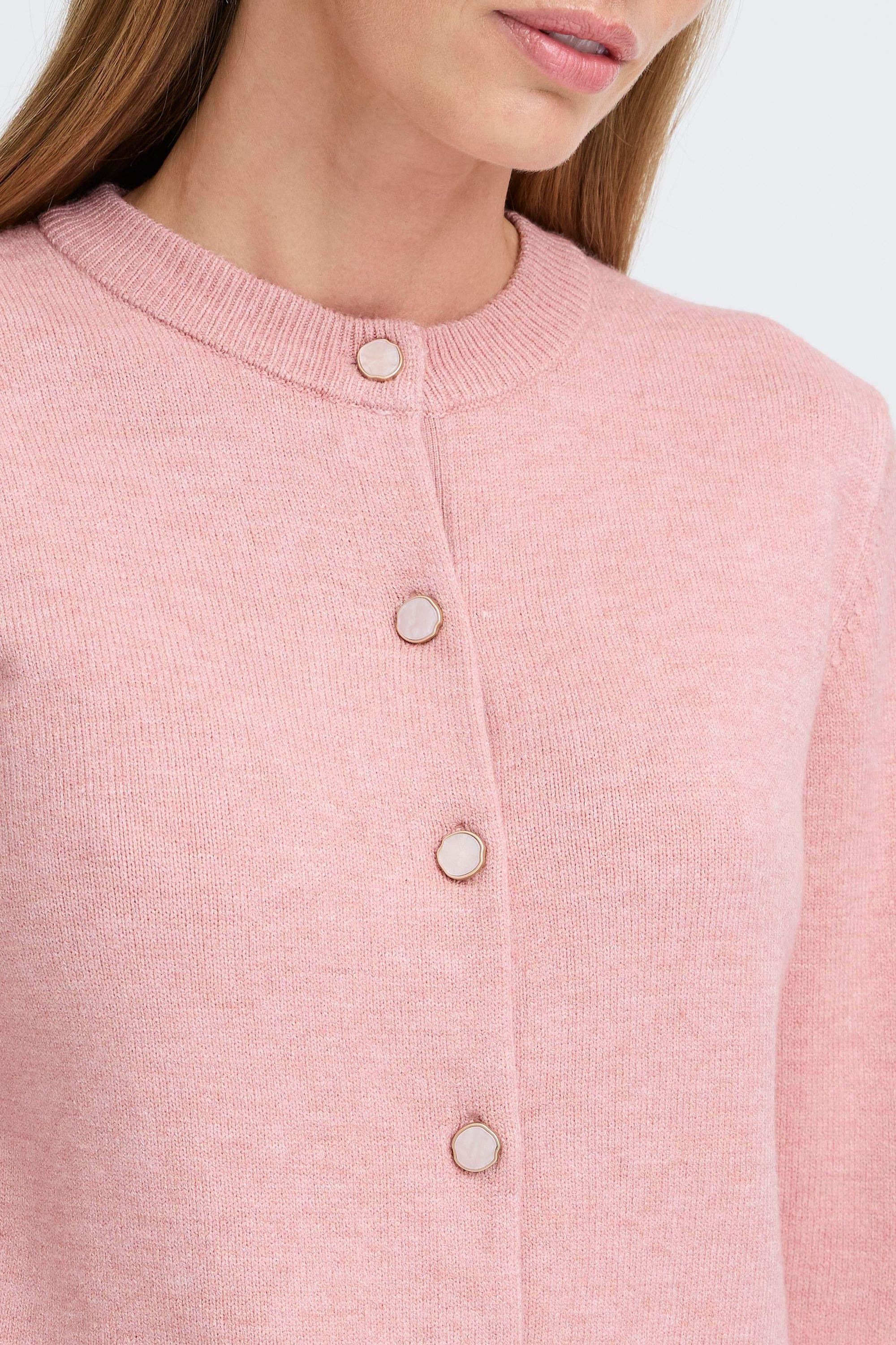 OXMO Strickjacke »Strickjacke OXBMMNERA CARDIGAN«