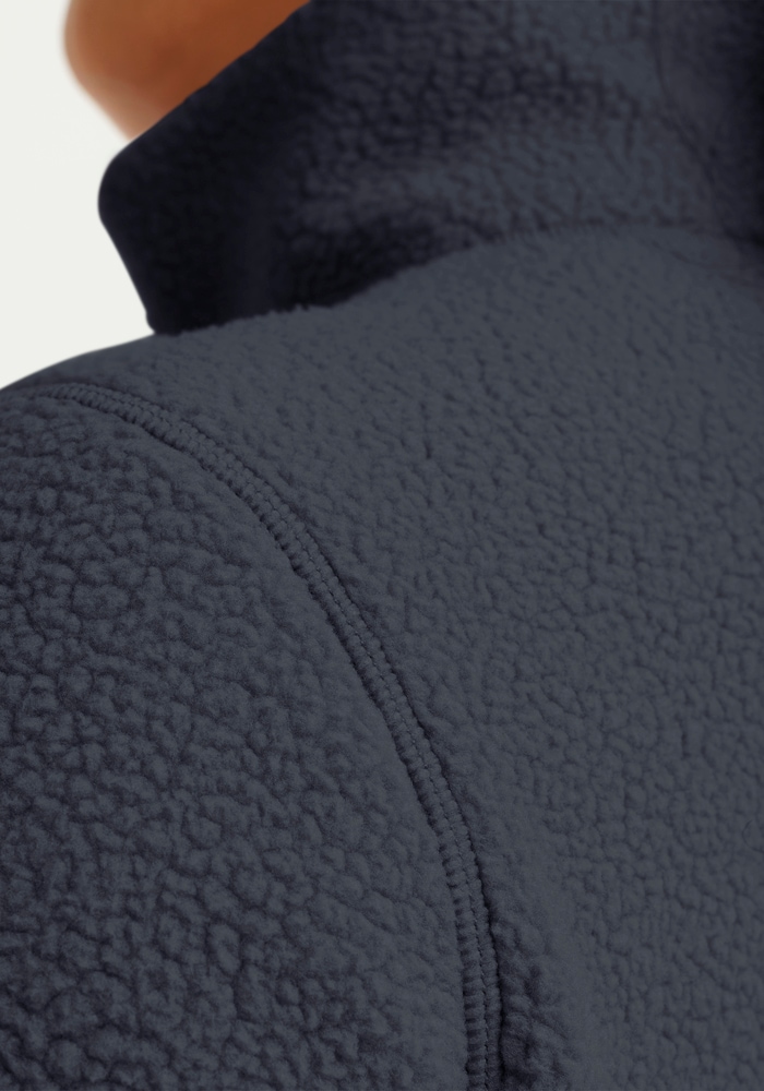 Jack Wolfskin Stehkragenpullover »LITE CURL HZ W«