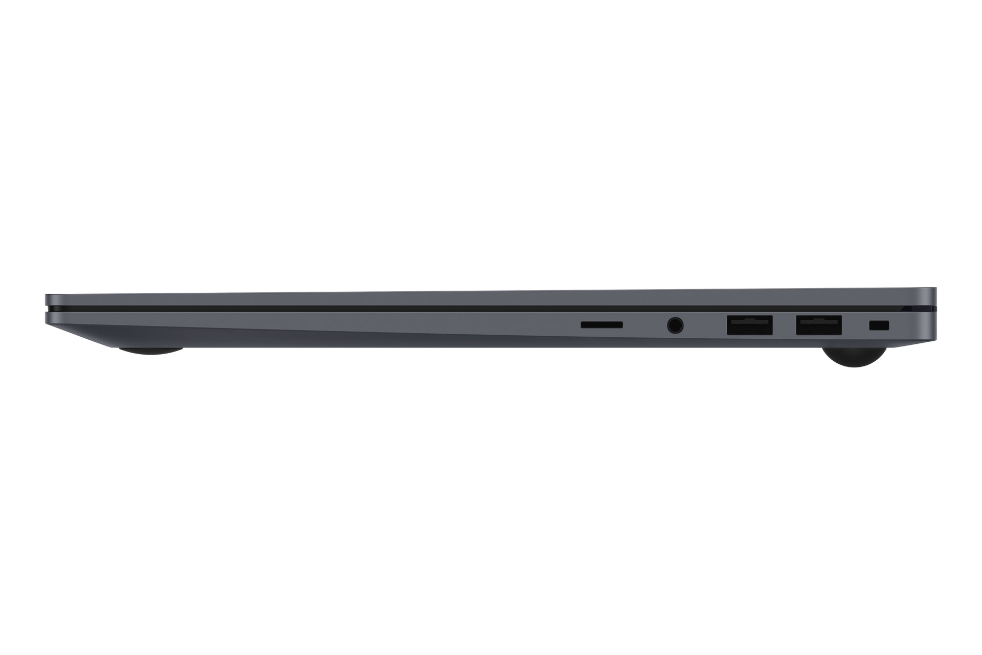 Samsung Notebook »Galaxy Book6 NP760V« 40,6 cm / 16 ″ Intel Core Ultra 7 1.000 GB SSD