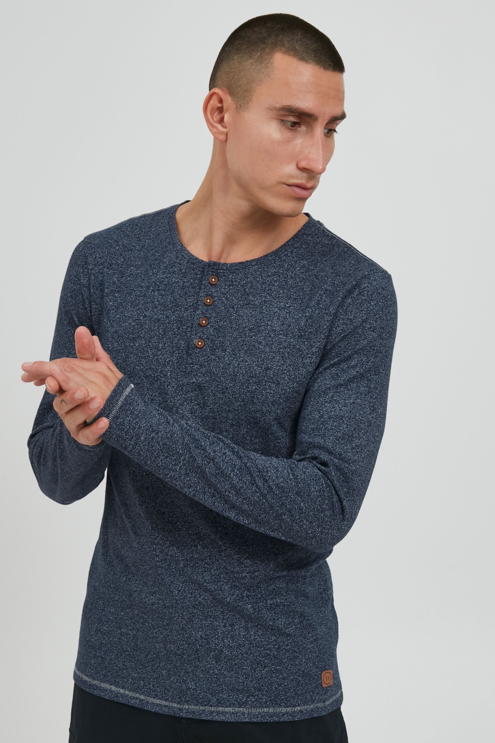 11 Project Longsleeve »Longsleeve PRSievert«