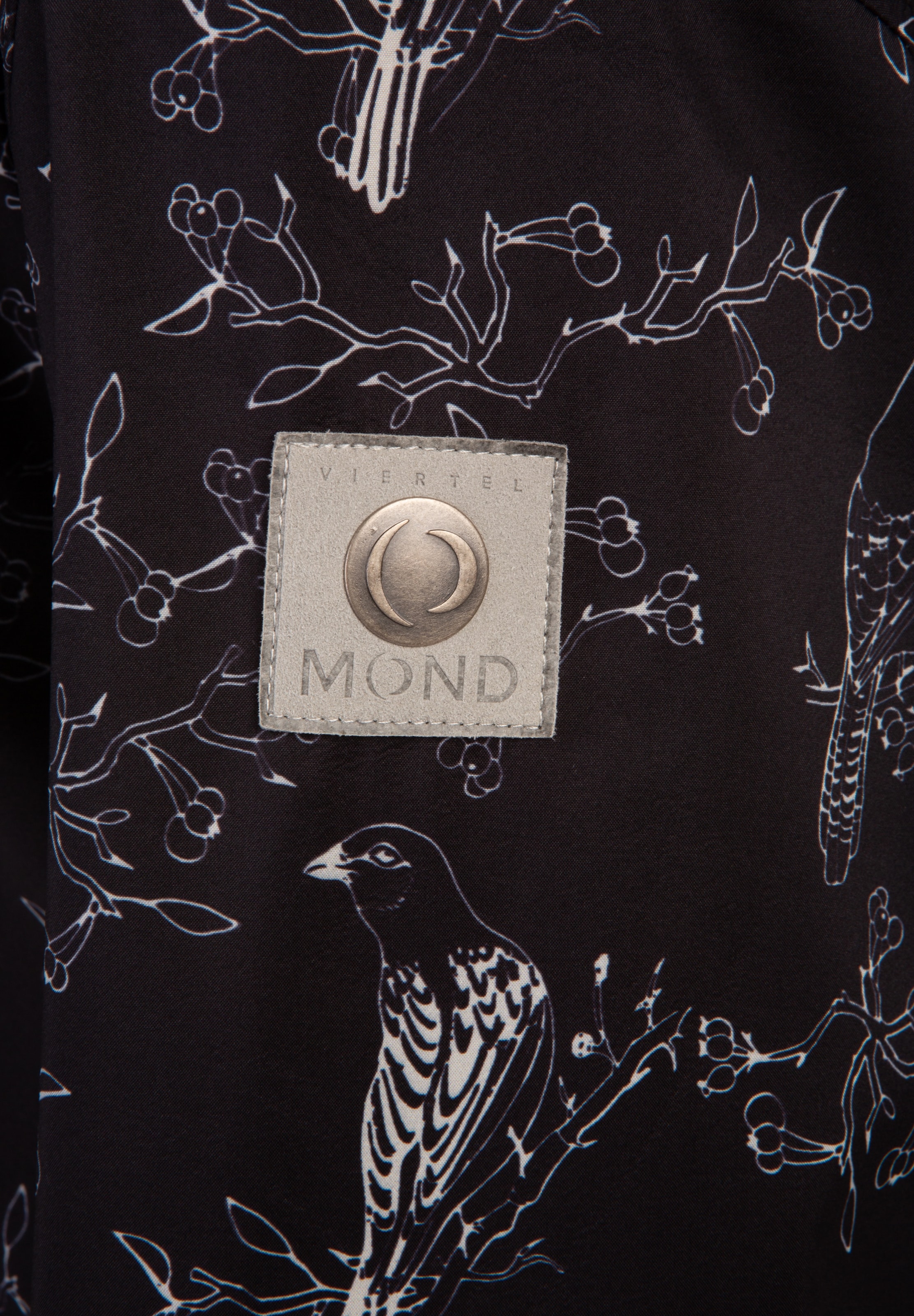 LPO Softshellparka »Vica«