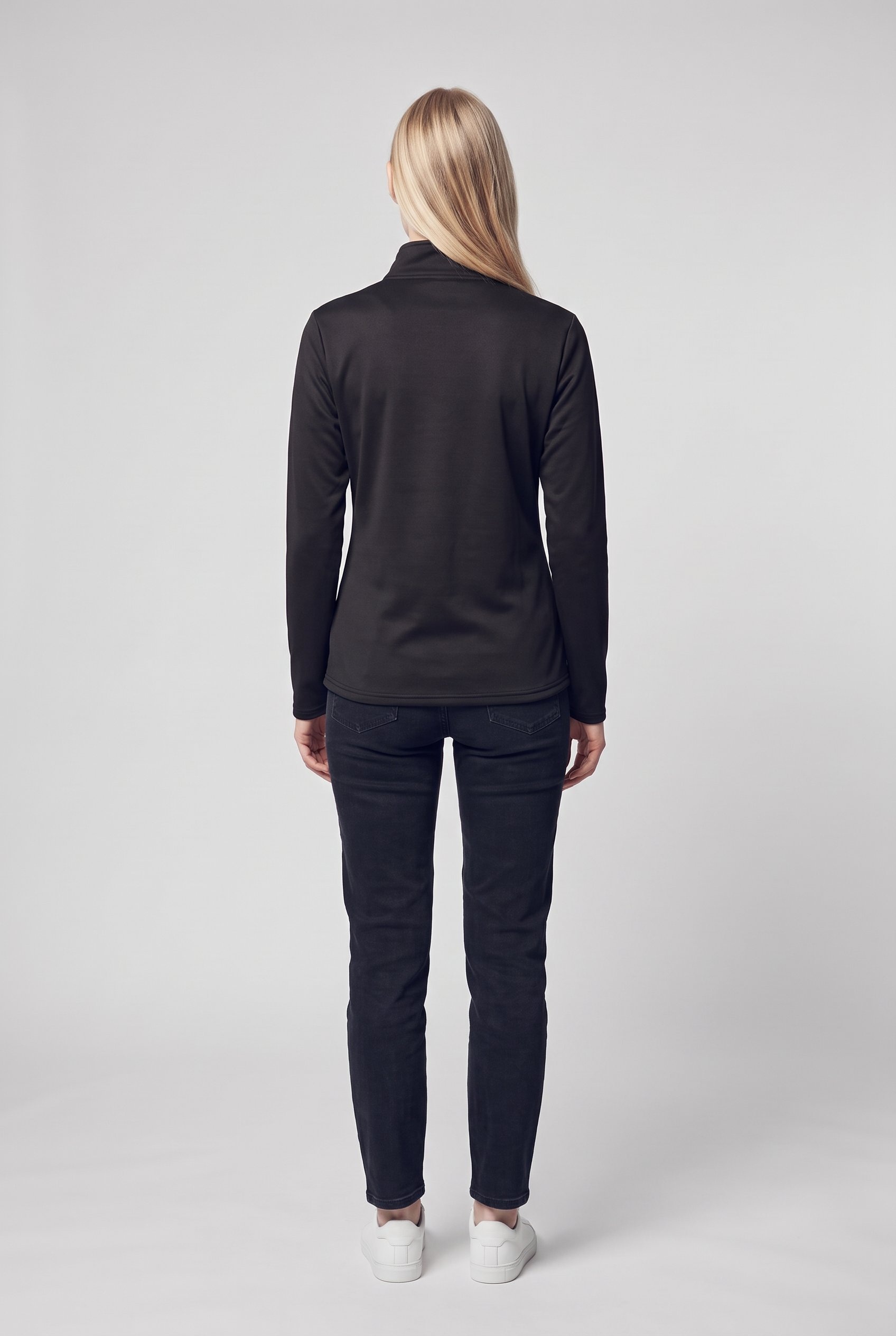 Chiemsee Fleecejacke »Fleece Pullover, Regular Fit« sportlicher Stil, Regular Fit, weiches Fleece