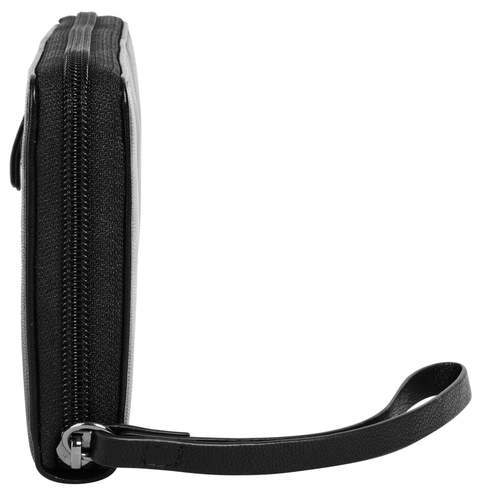 bugatti Geldbörse »BLACK MAGIC« echt Leder