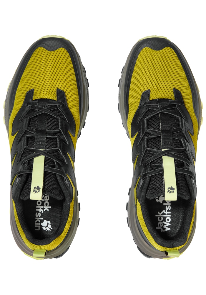 Jack Wolfskin Wanderschuh »PS TRAIL LOW M«  Trekkingschuh