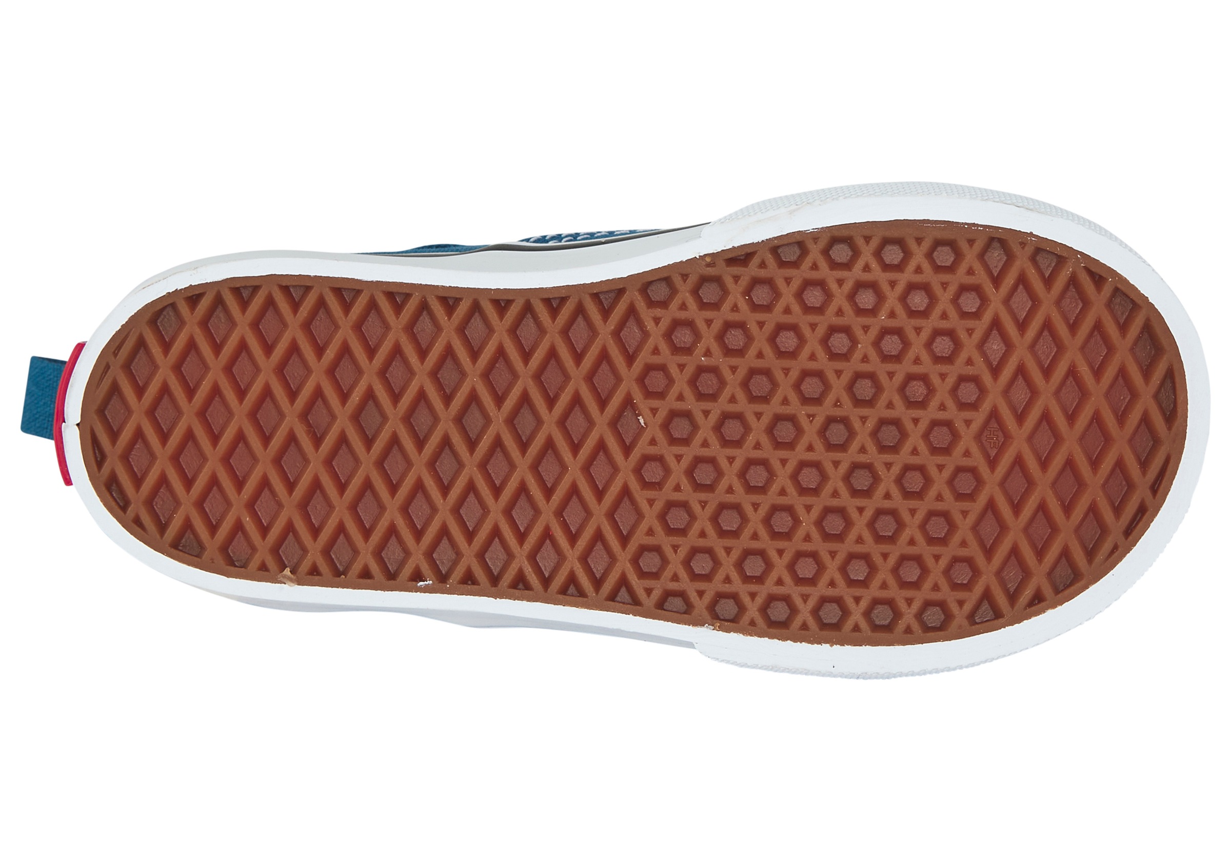 Vans Sneaker »Authentic Elastic V«