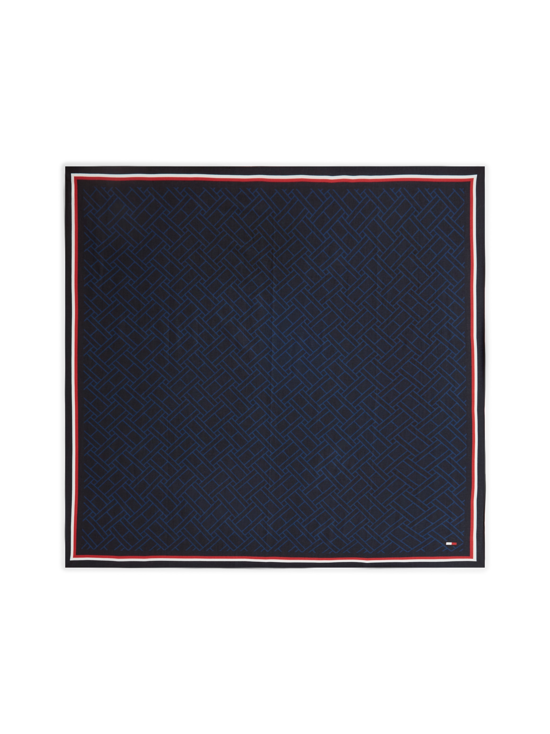 Tommy Hilfiger Halstuch »TH FLAG CORP SCARF«